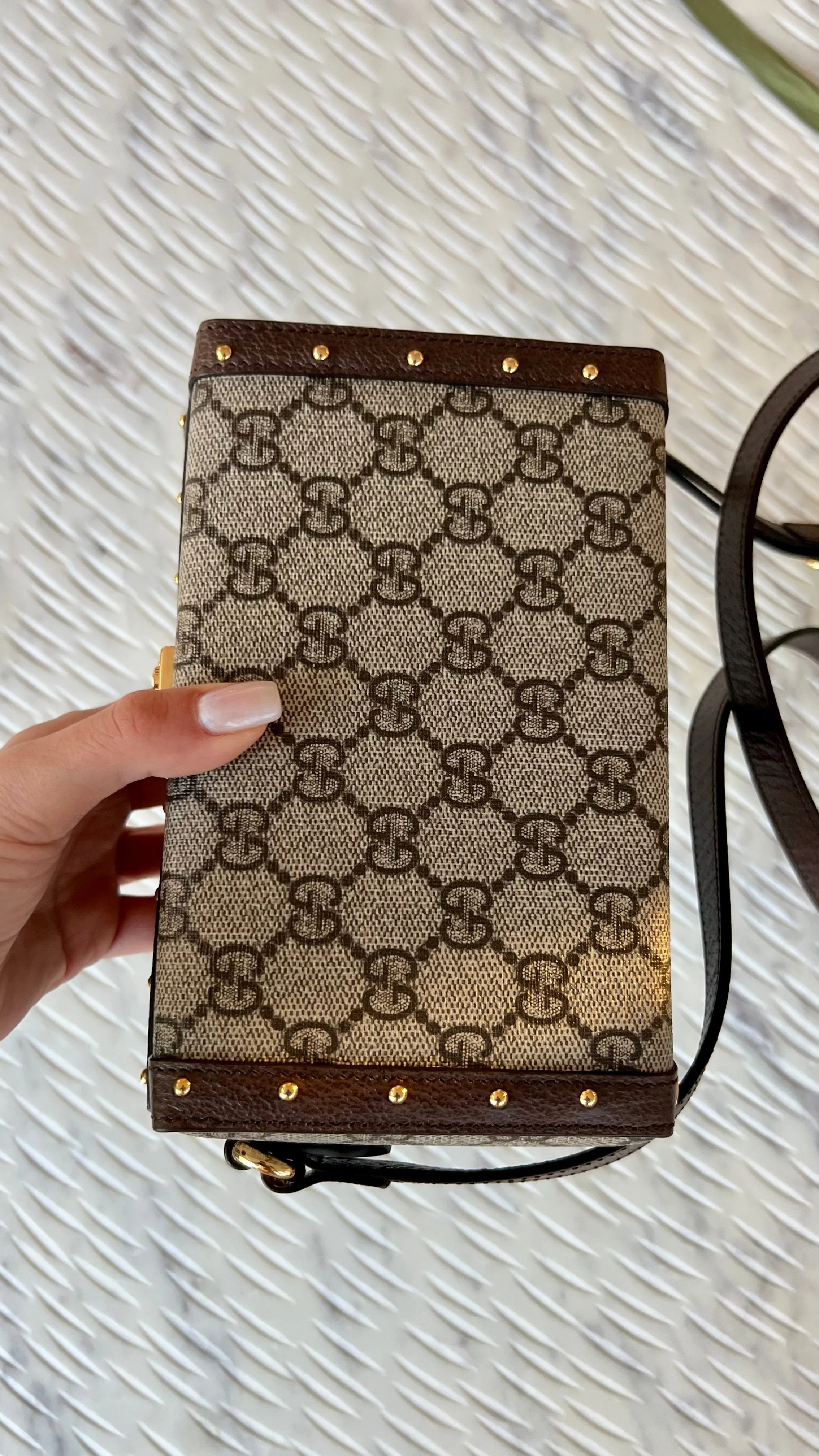 GUCCI GG Mini Bag