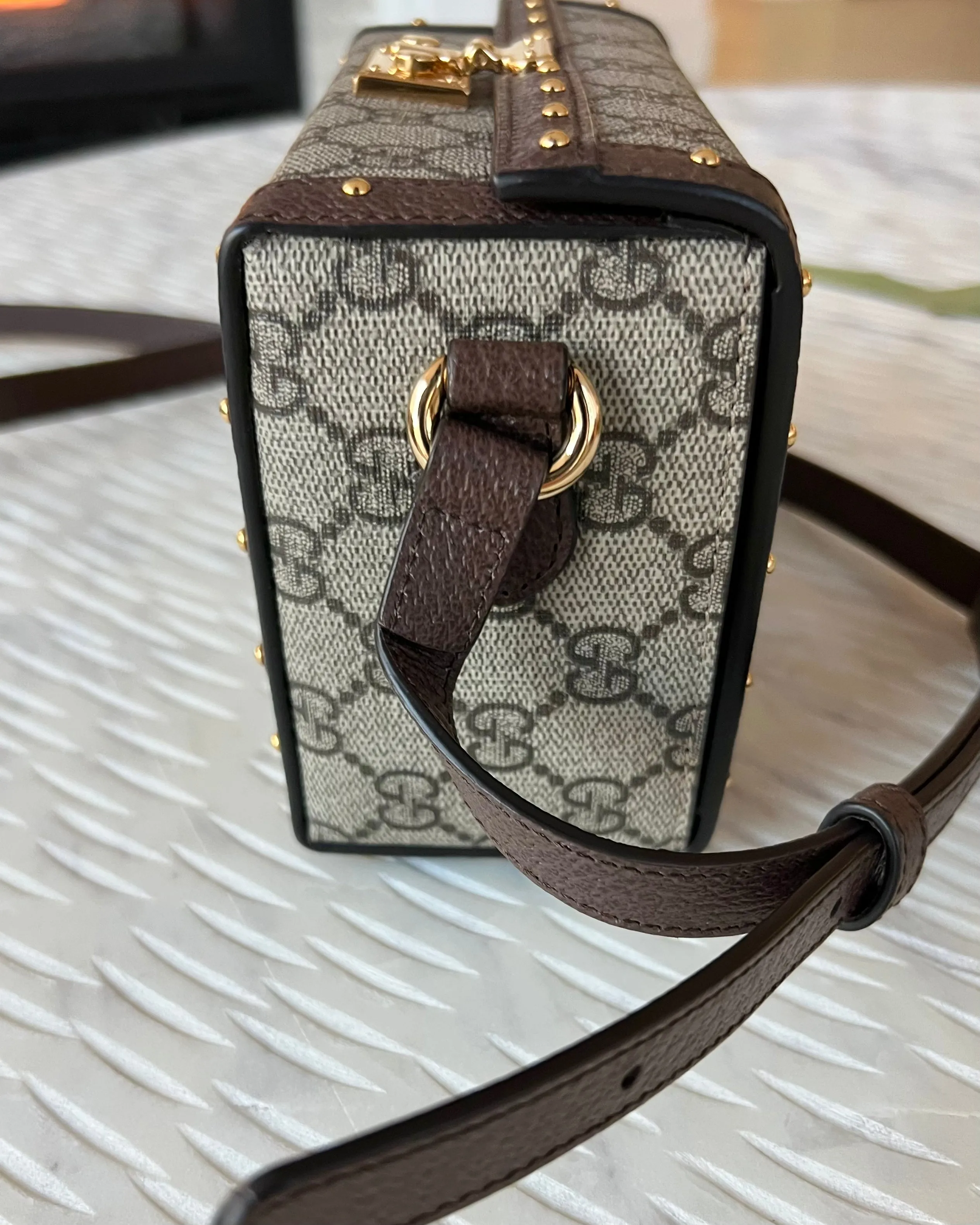 GUCCI GG Mini Bag