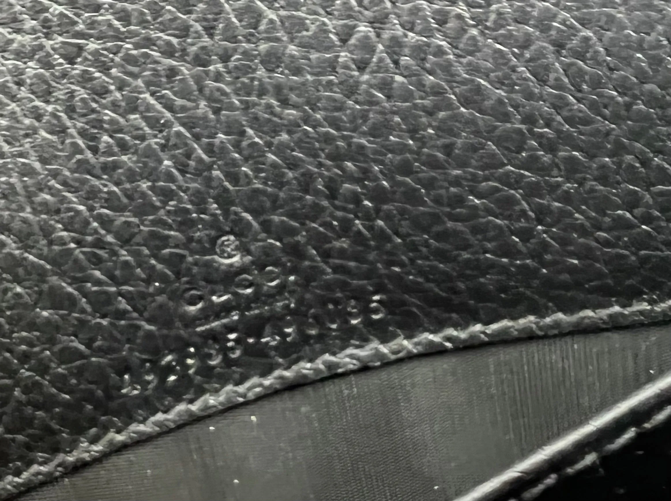 Gucci GG Wallet on Chain Bag