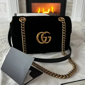 Gucci Marmont Bag