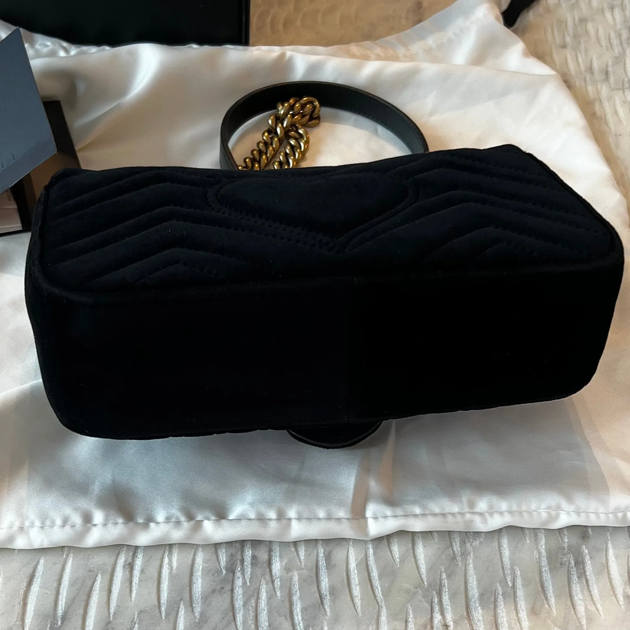 Gucci Marmont Bag