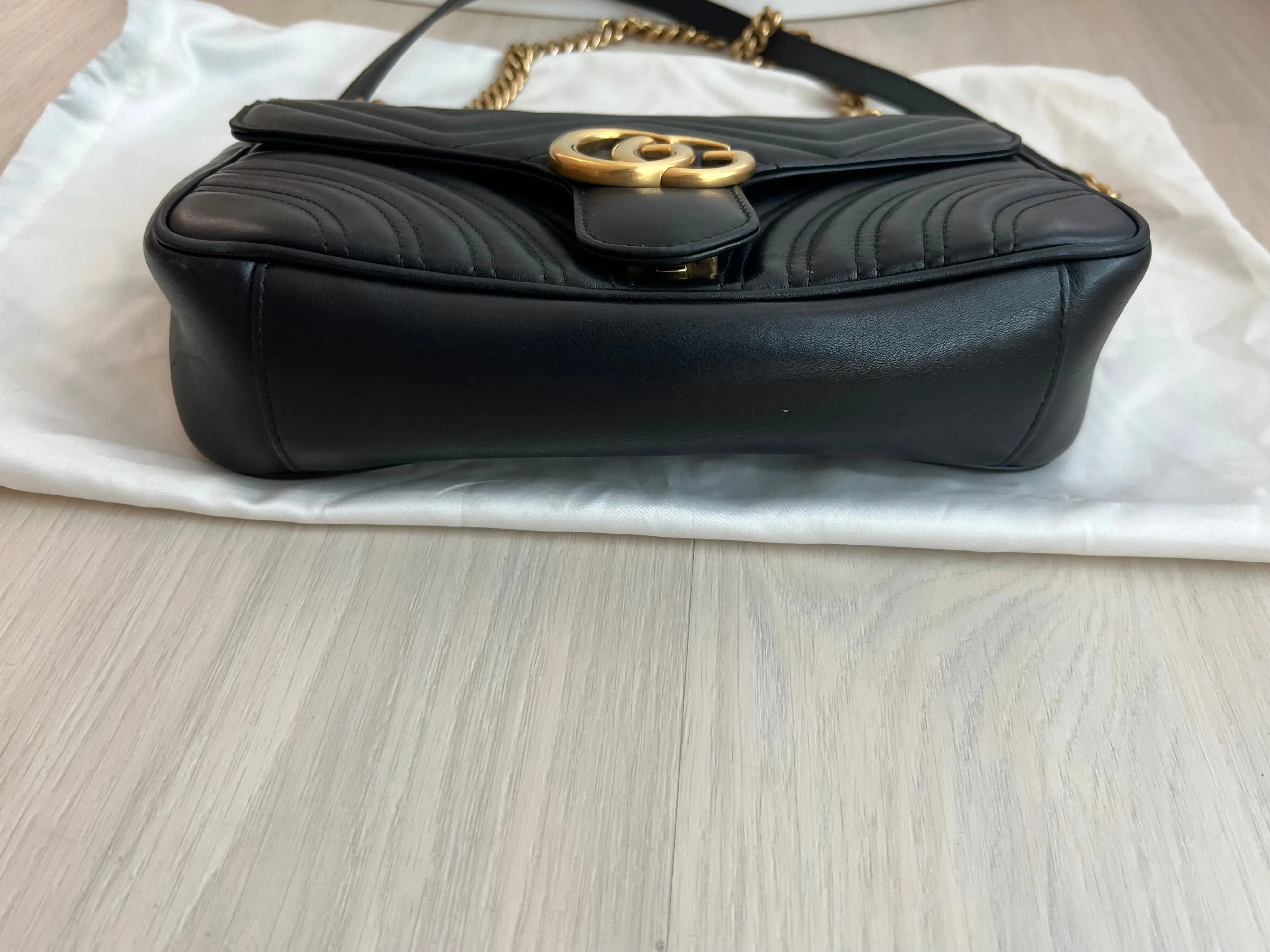 Gucci Marmont Bag