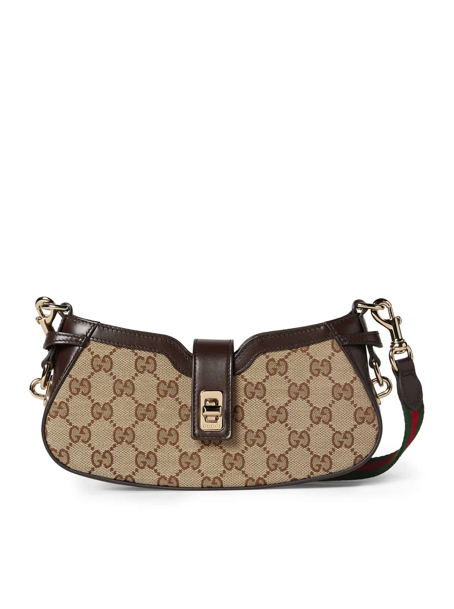 GUCCI MOON SIDE MINI SHOULDER BAG