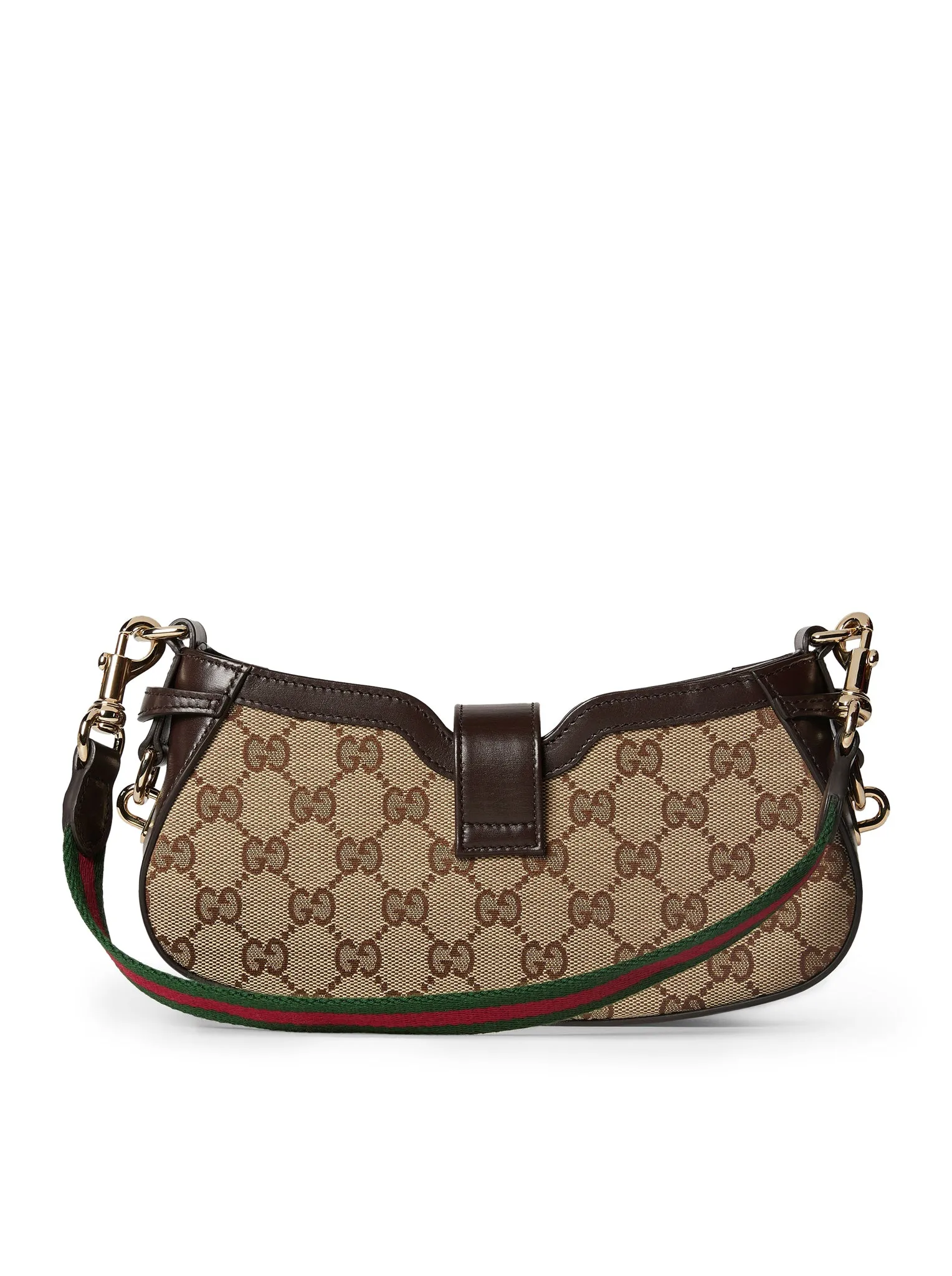 GUCCI MOON SIDE MINI SHOULDER BAG