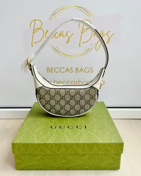 Gucci Ophidia GG mini bag