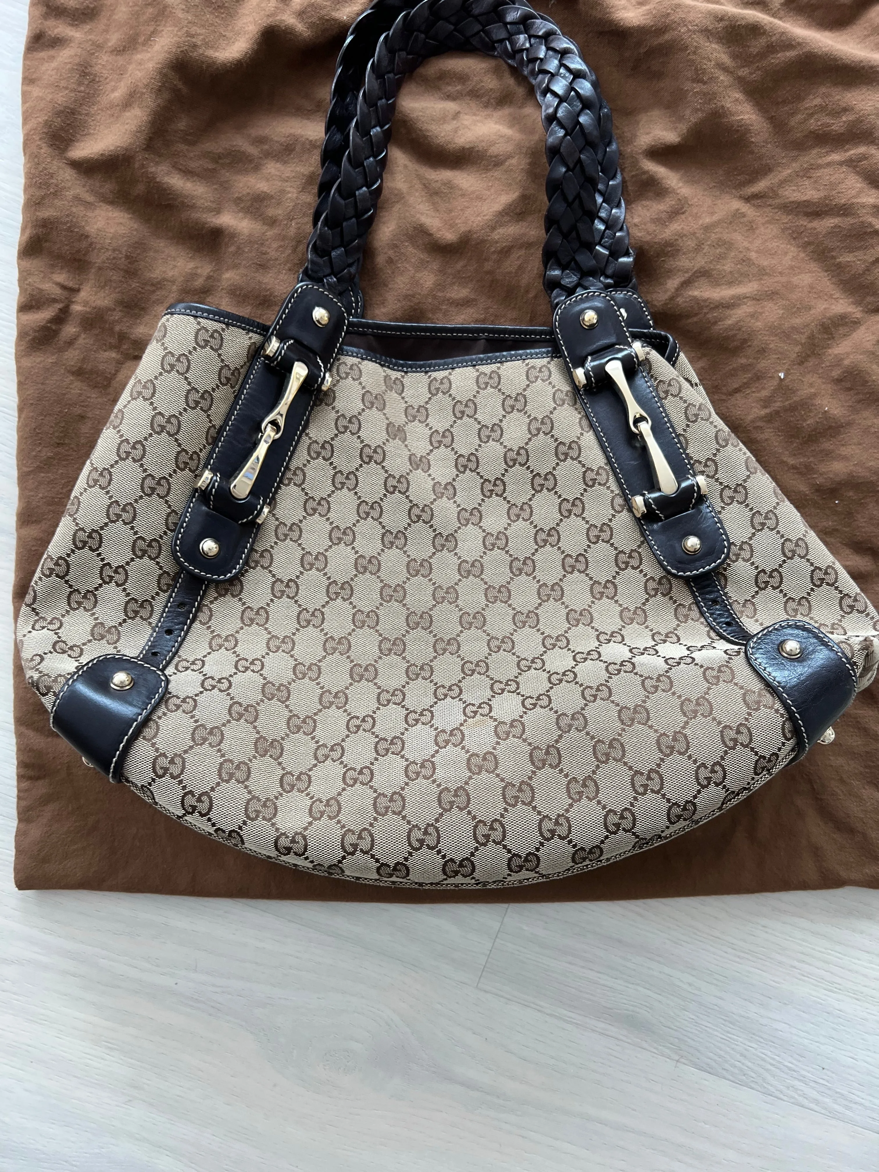 Gucci Pelham Bag