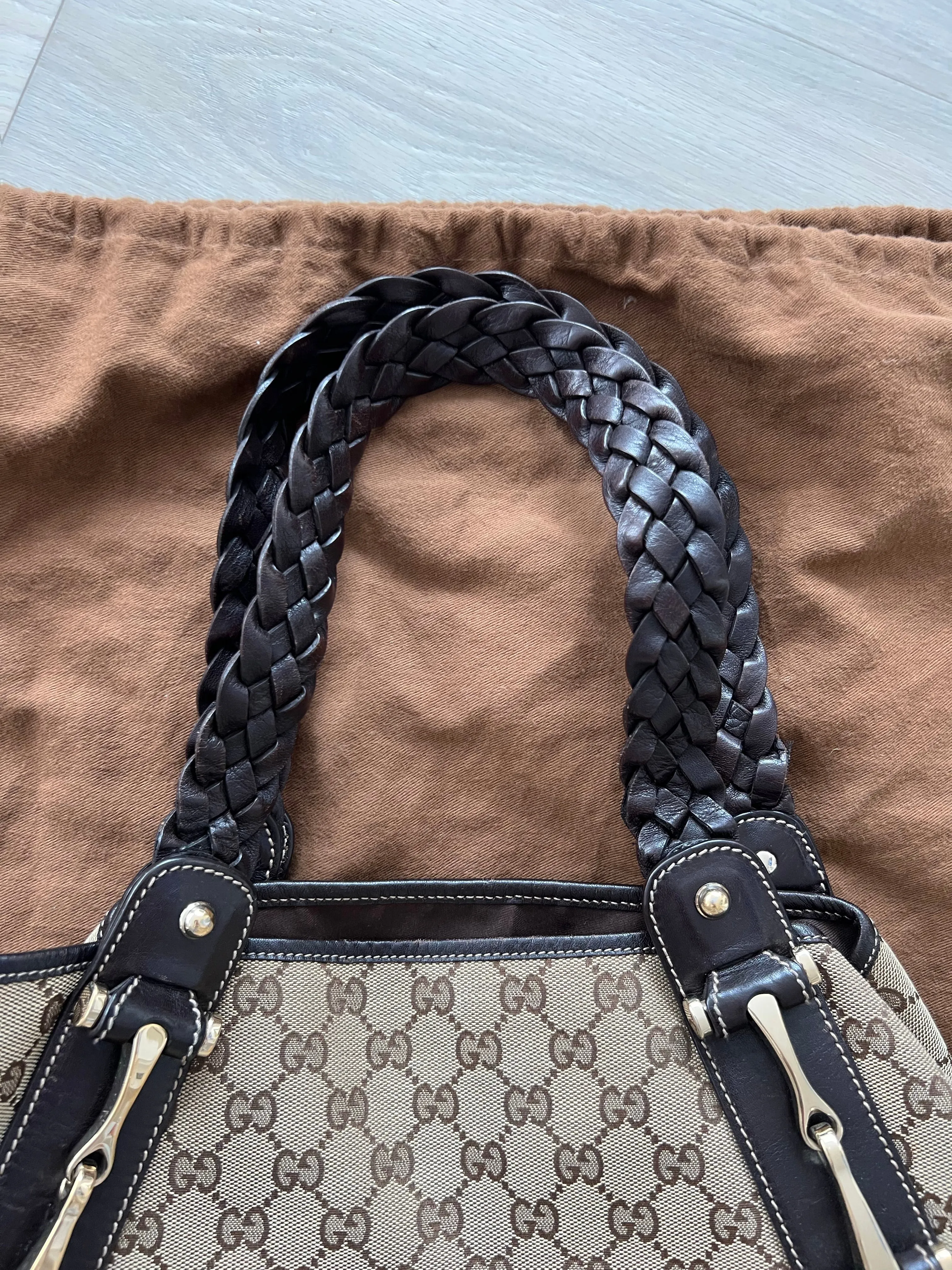 Gucci Pelham Bag