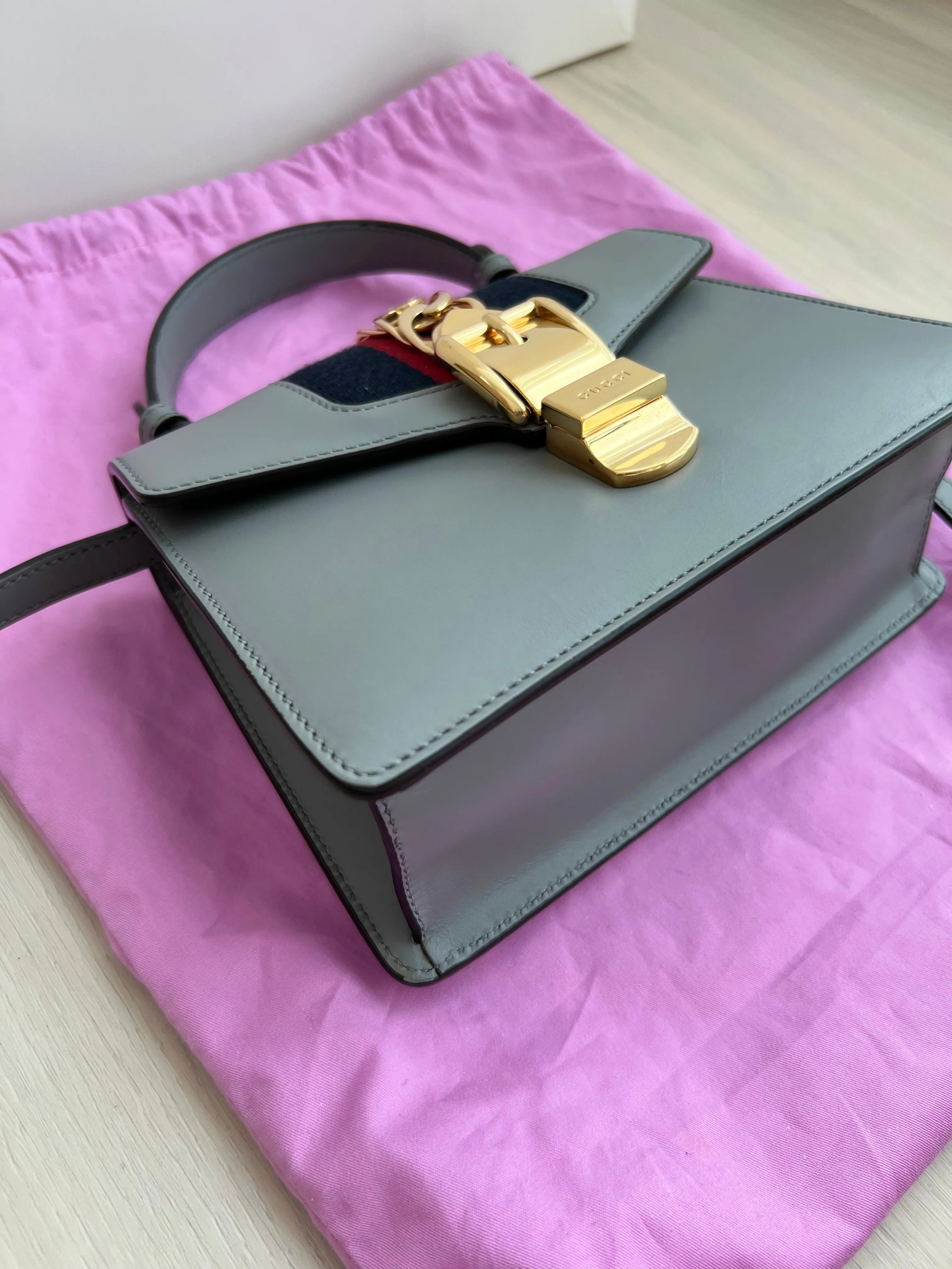 Gucci Sylvie Bag