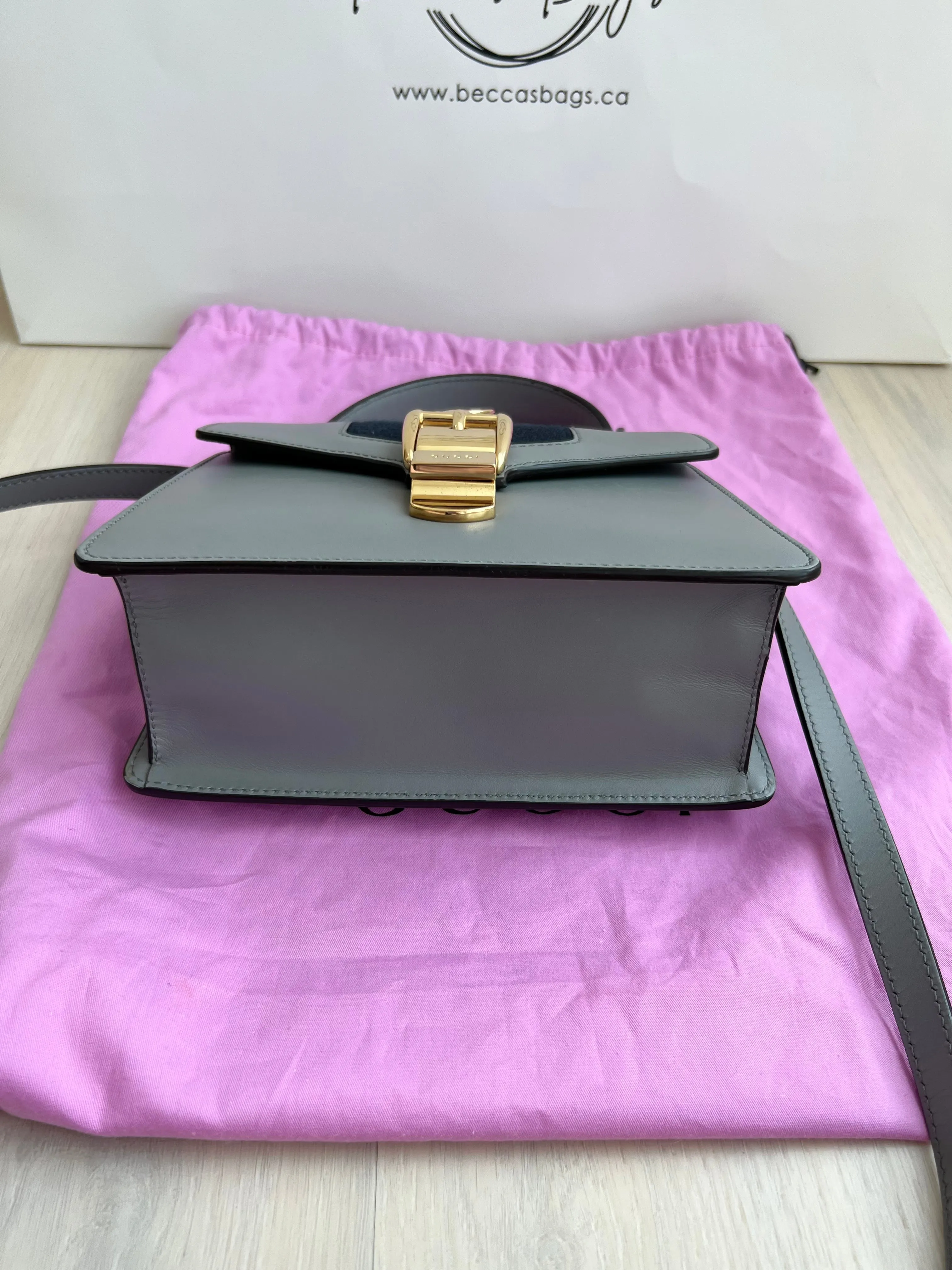 Gucci Sylvie Bag