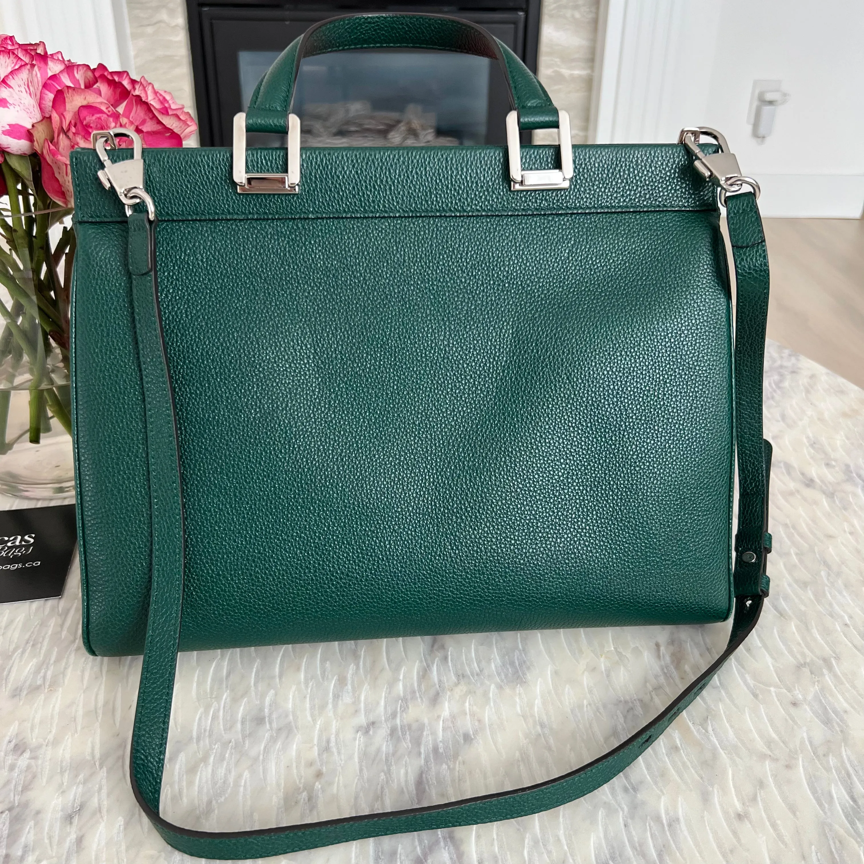 GUCCI Zumi Bag