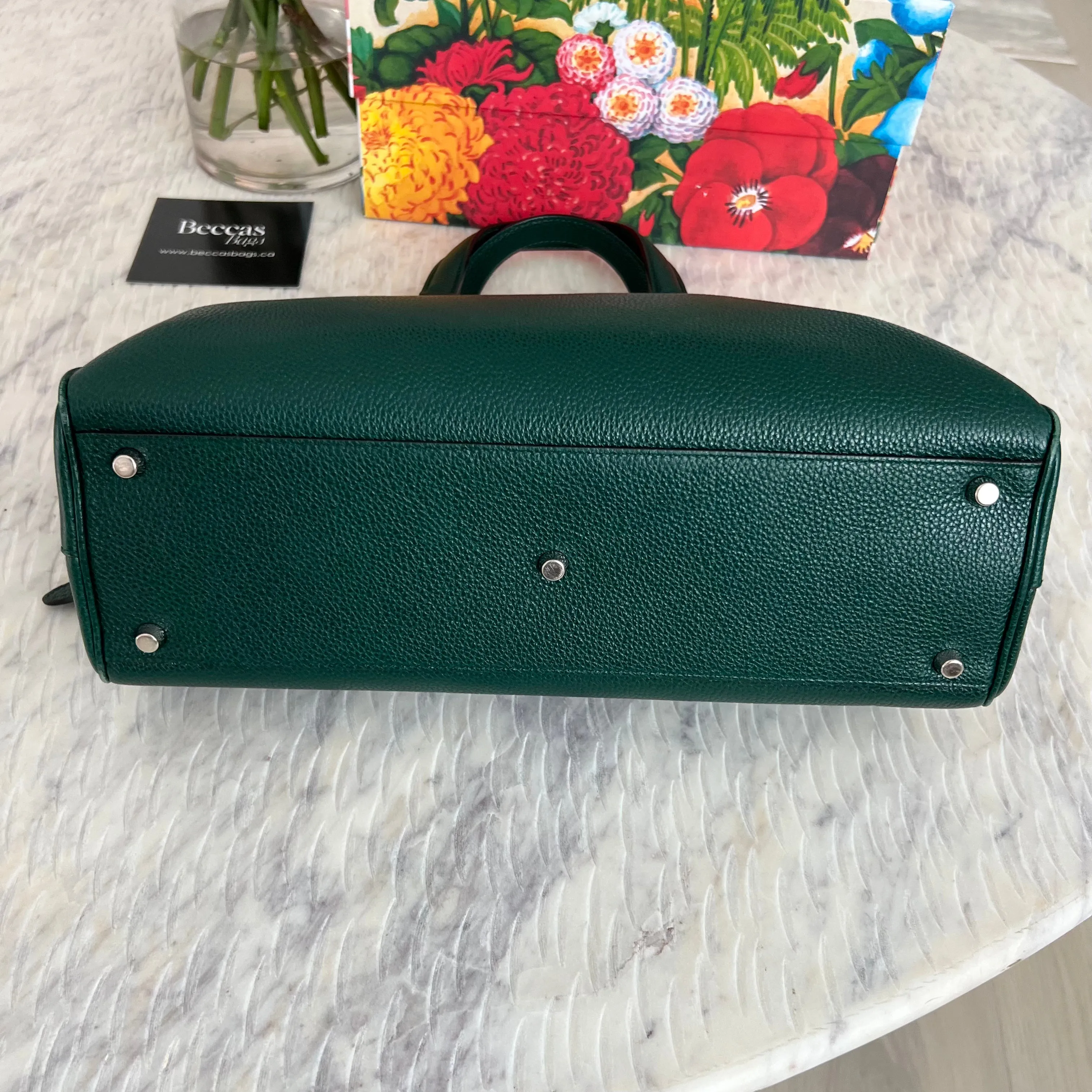 GUCCI Zumi Bag