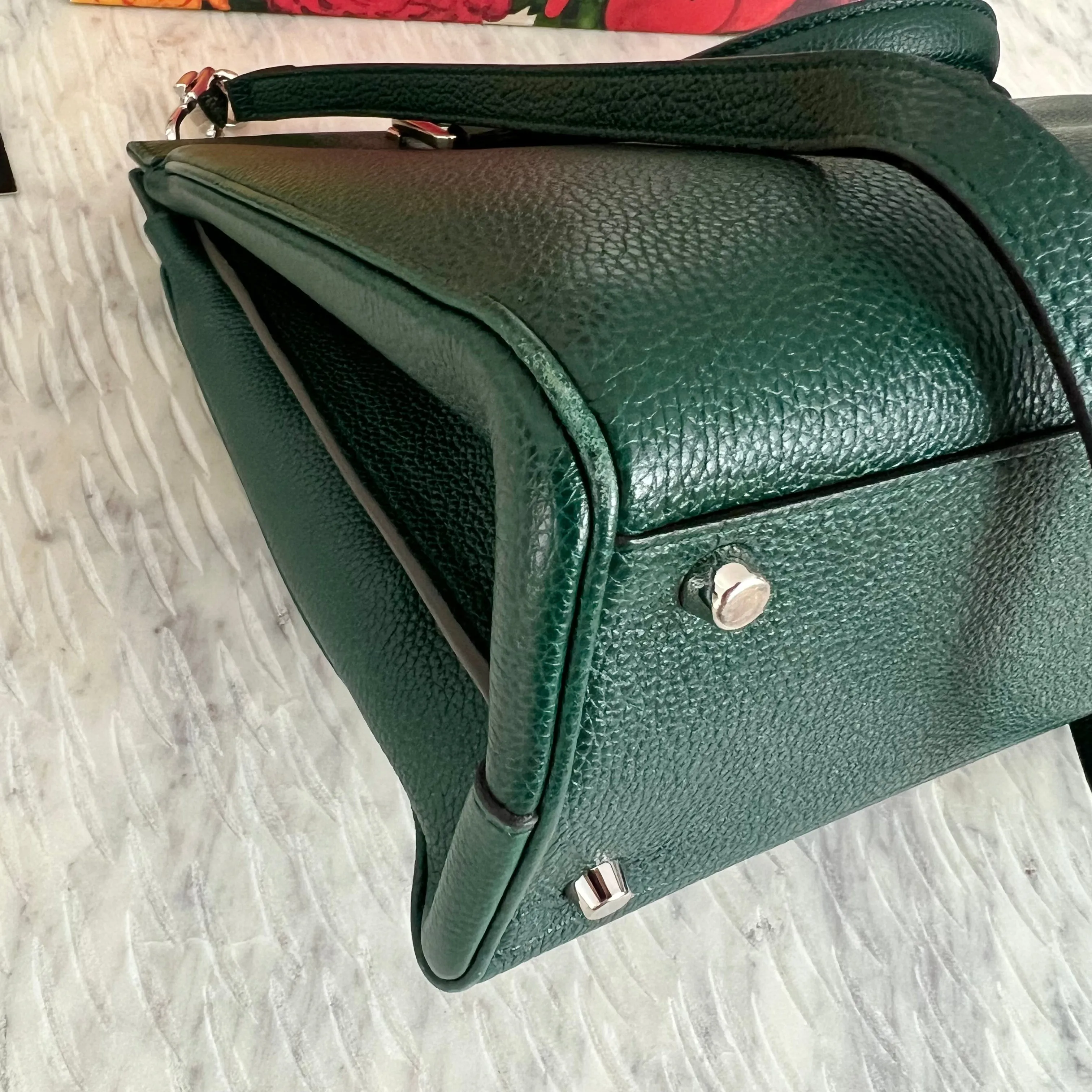 GUCCI Zumi Bag