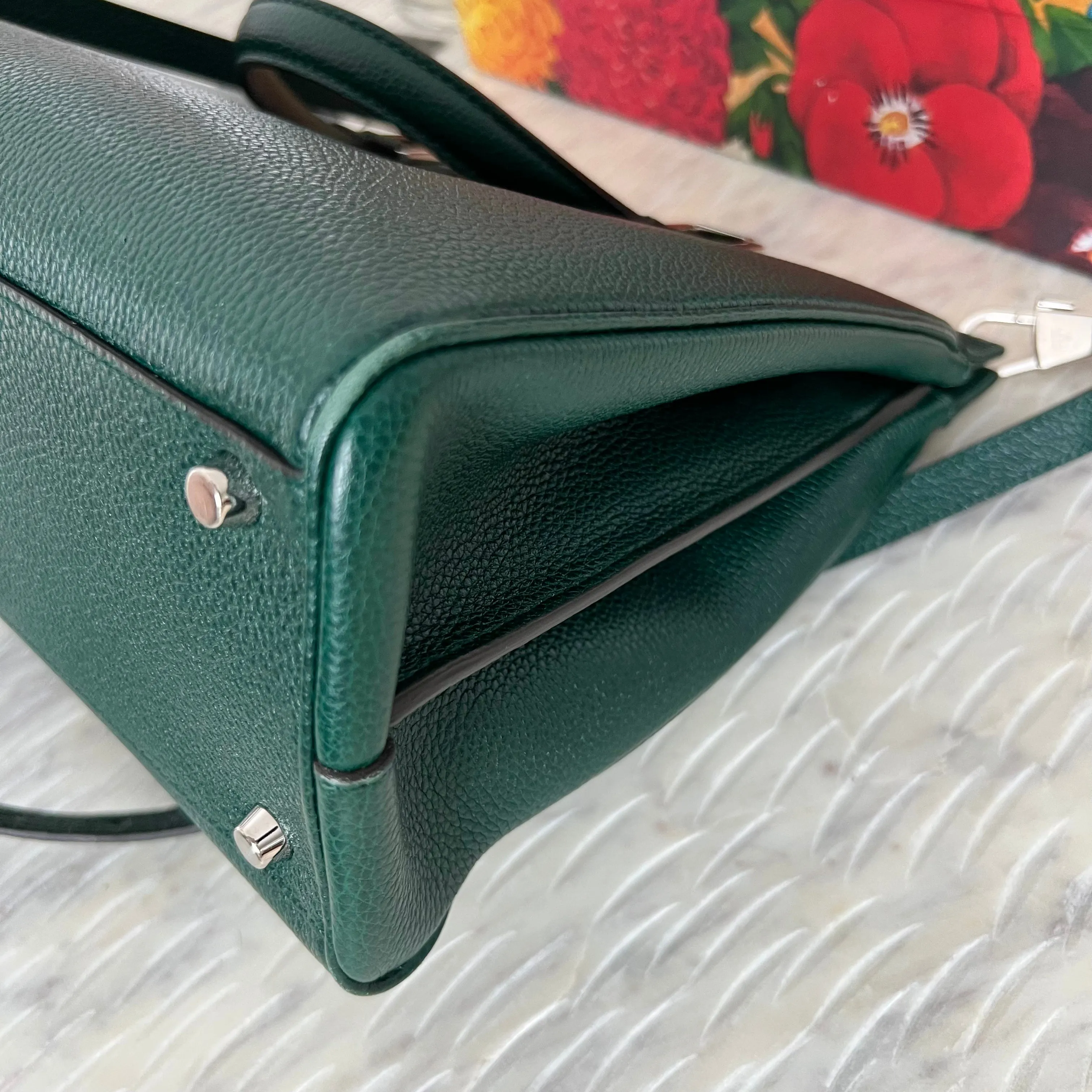 GUCCI Zumi Bag