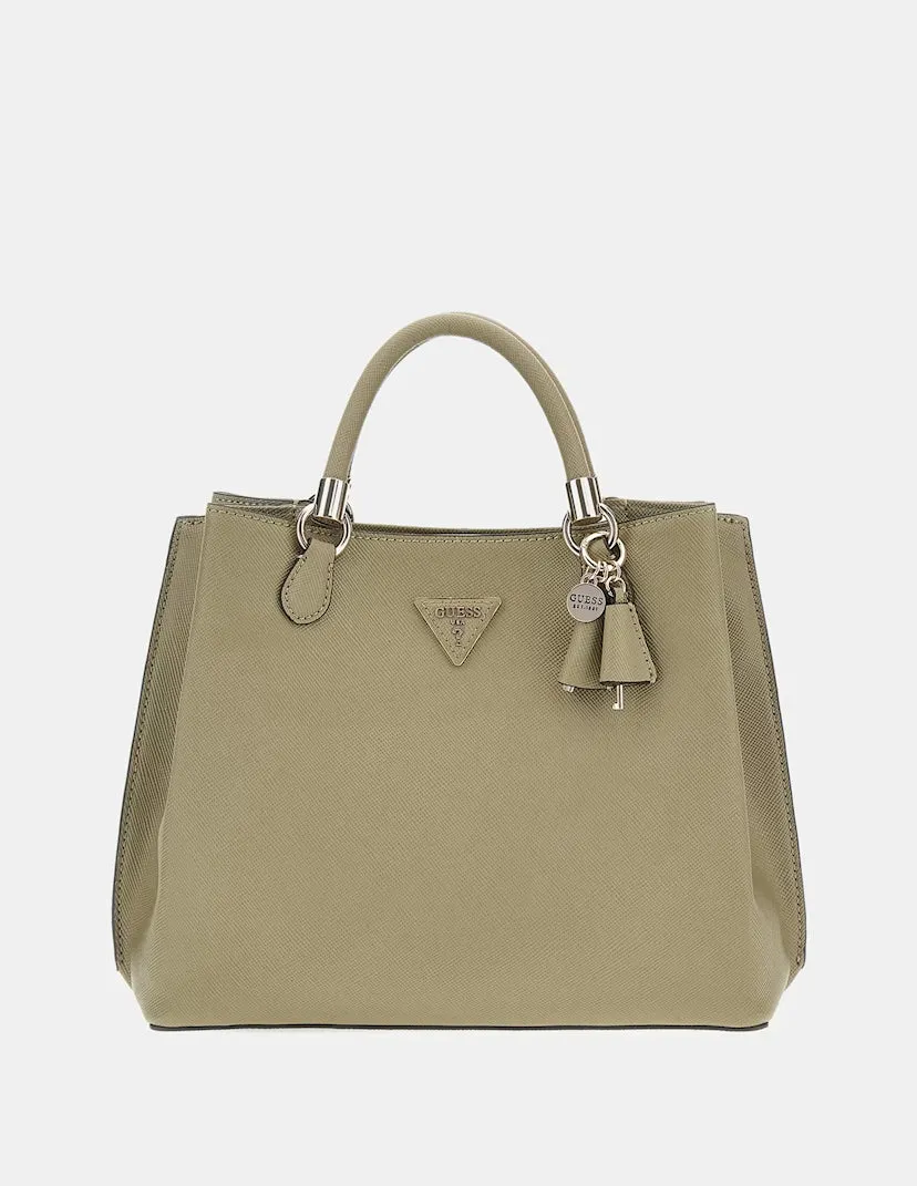 GUESS GIZELE GIRLFRIEND CARRYALL