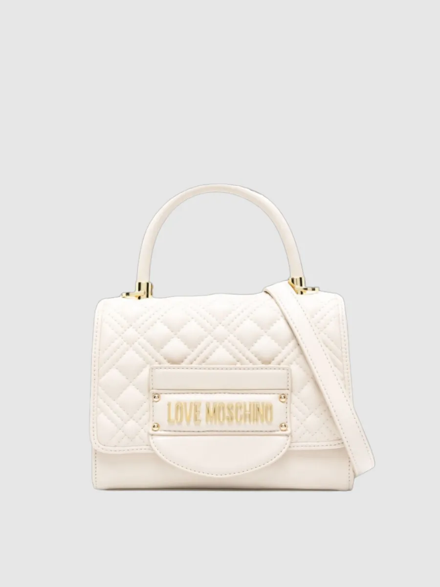 Handbag Love Moschino