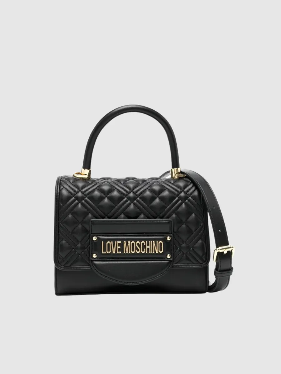 Handbag Love Moschino