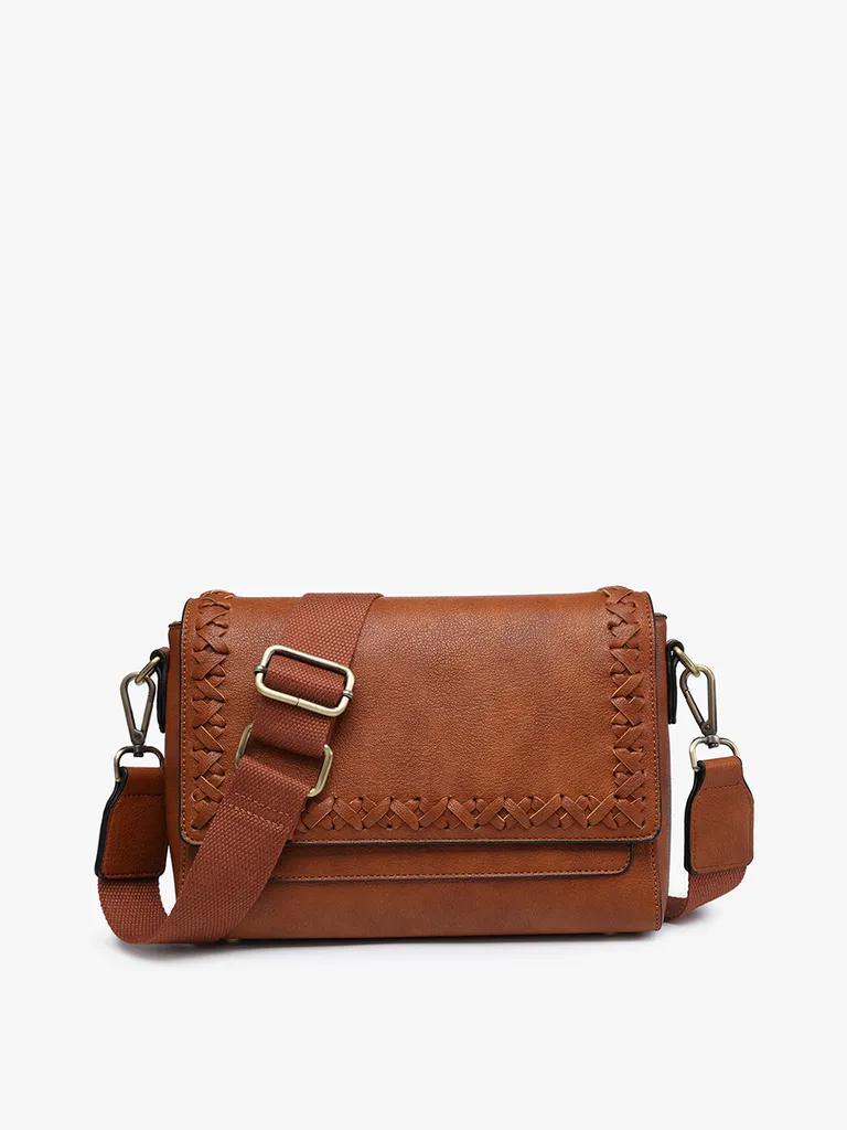 Hard To Forget Crossbody - Multiple Colors