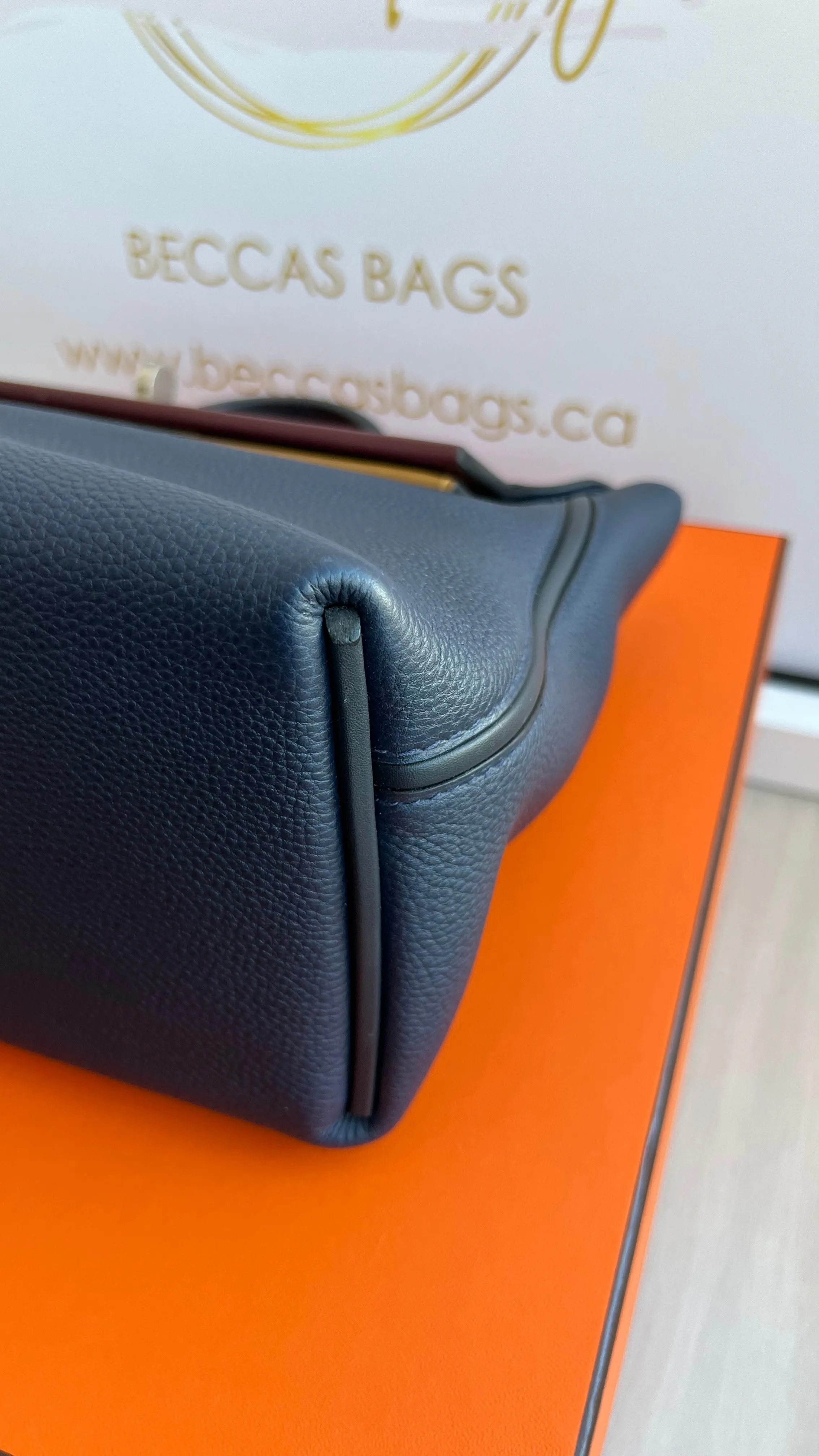 Hermes 24 24 Bag