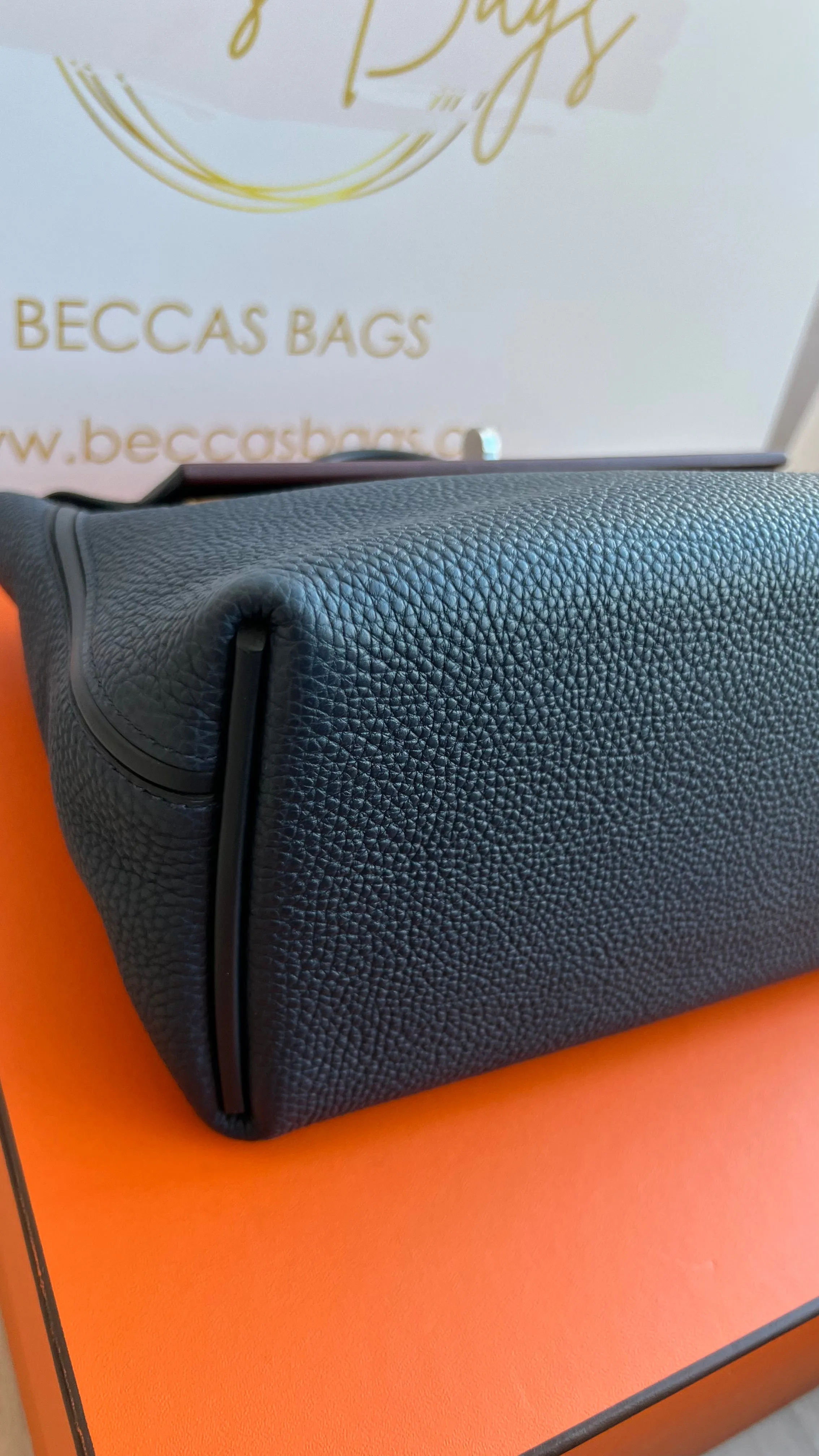 Hermes 24 24 Bag