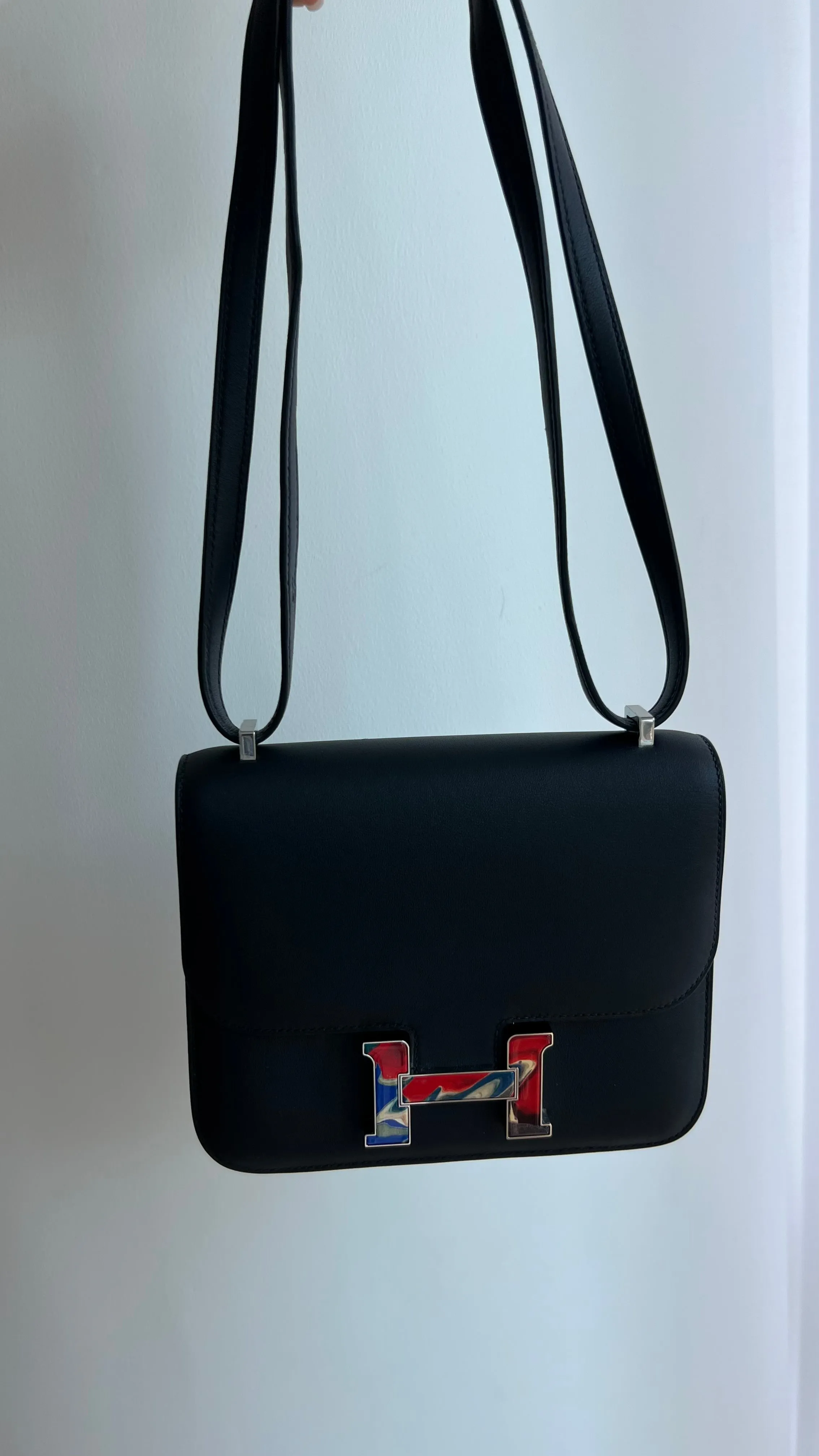 Hermes Constance Bag