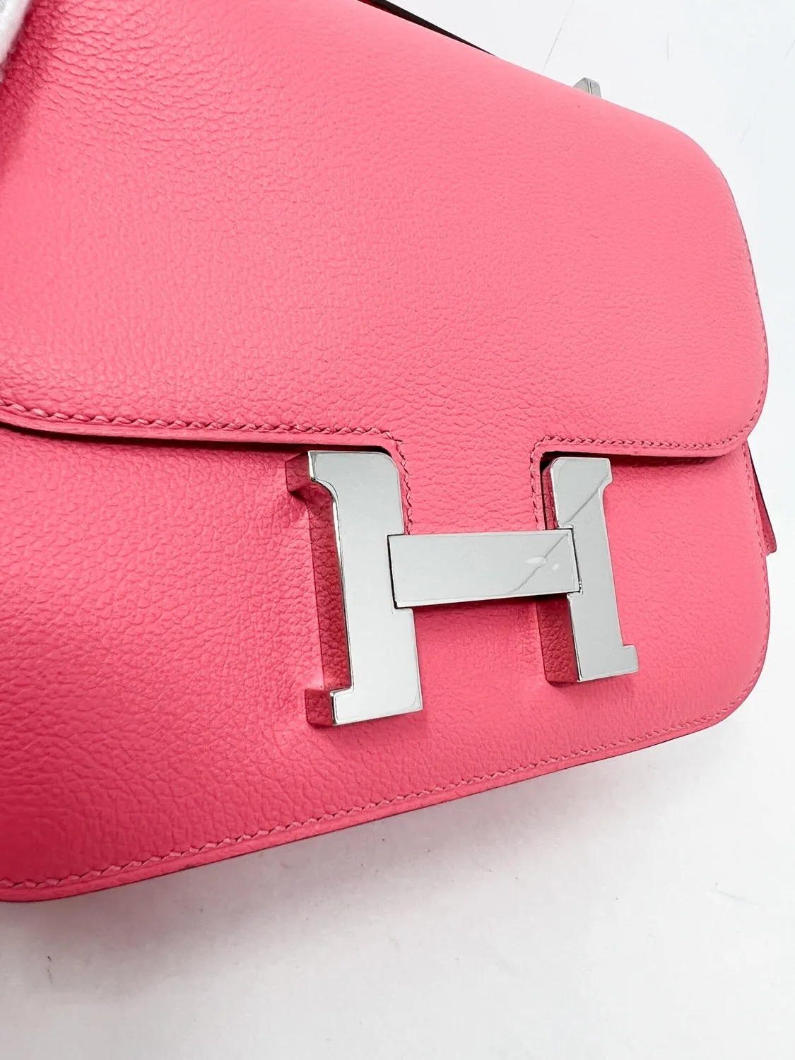 Hermes Constance Bag