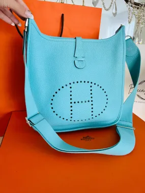 Hermes Evelyne Bag