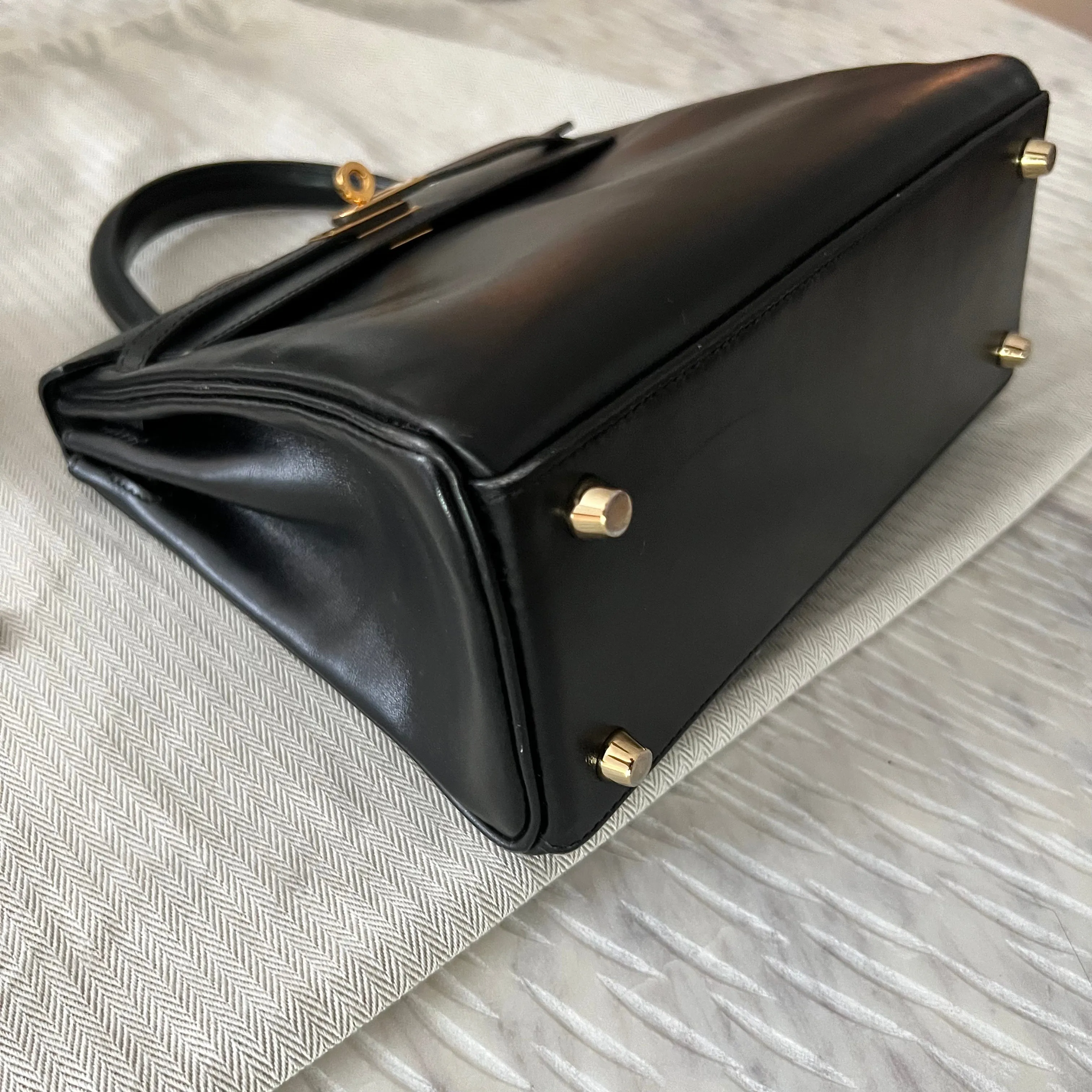 Hermes Kelly Bag