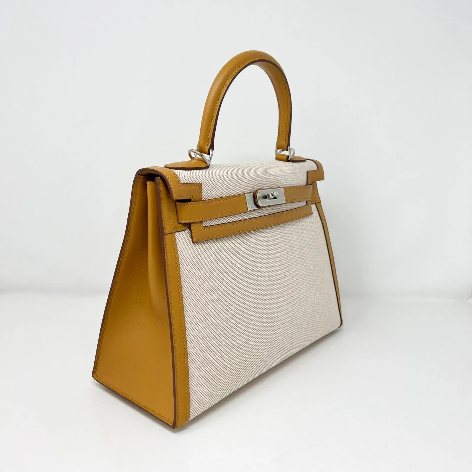 Hermes Kelly Bag