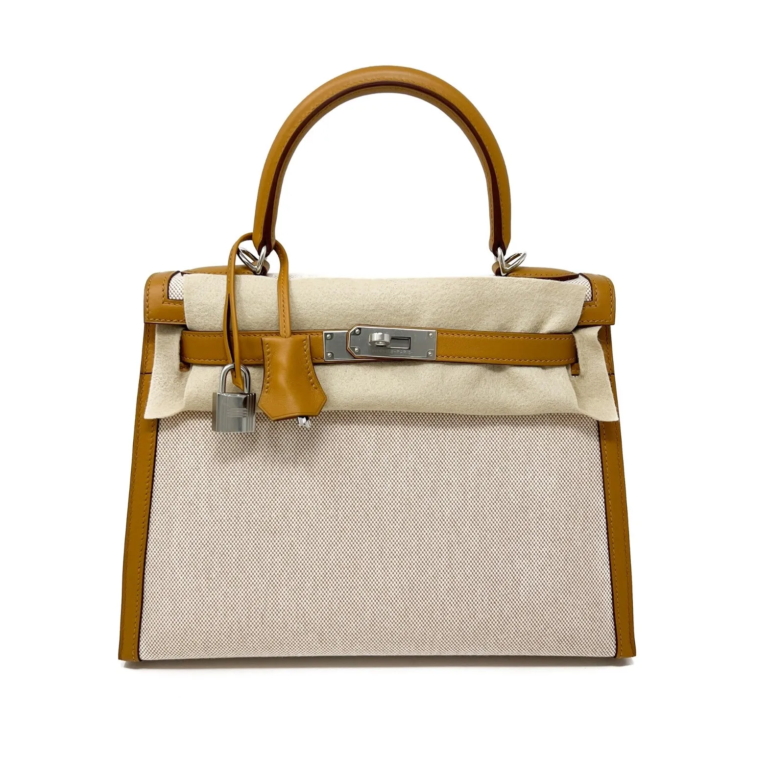 Hermes Kelly Bag