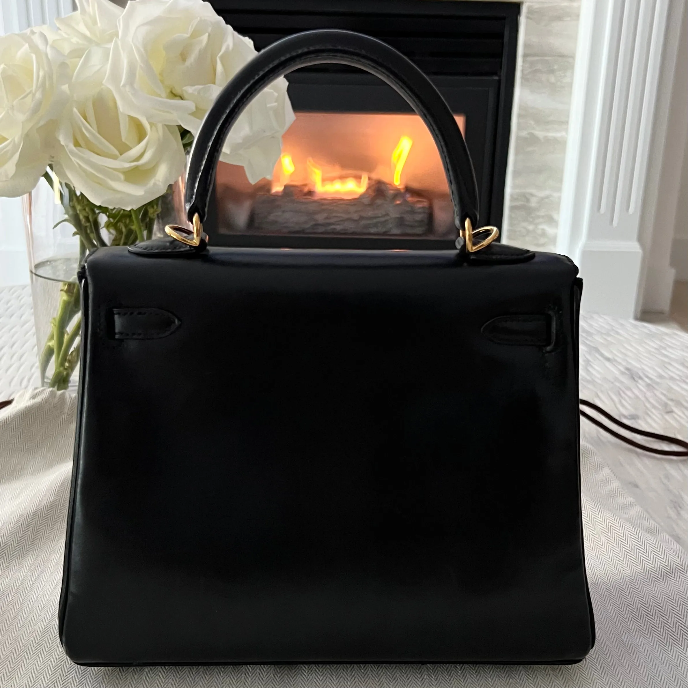 Hermes Kelly Bag