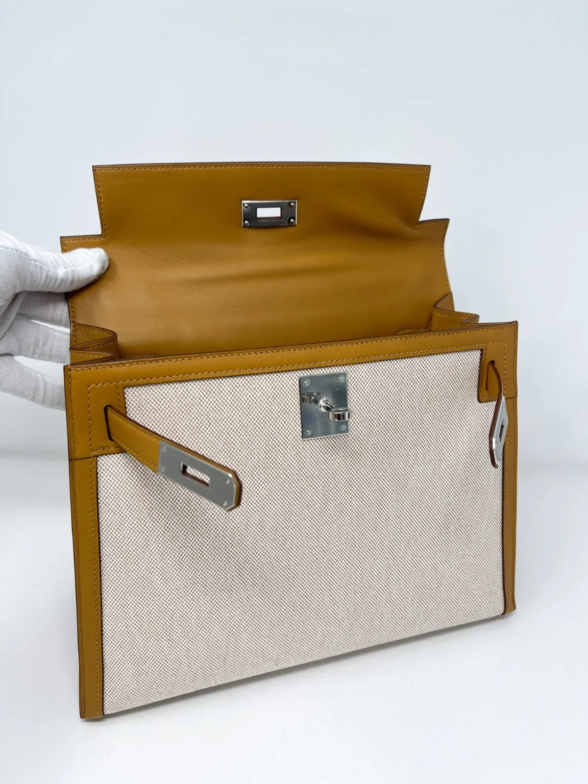 Hermes Kelly Bag