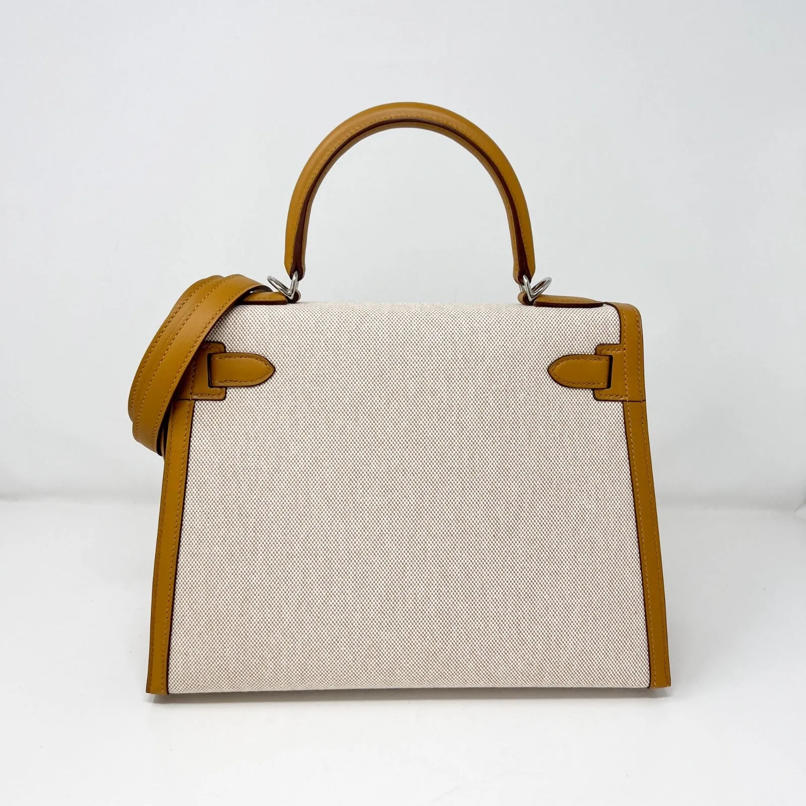 Hermes Kelly Bag