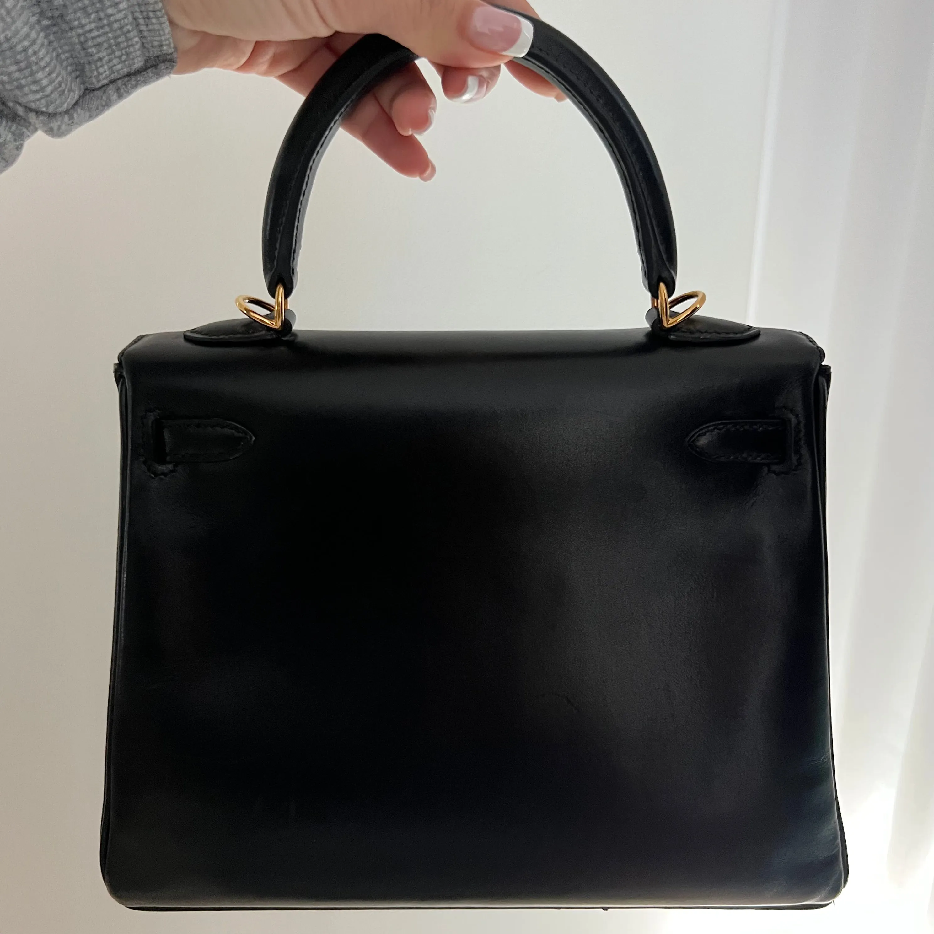 Hermes Kelly Bag