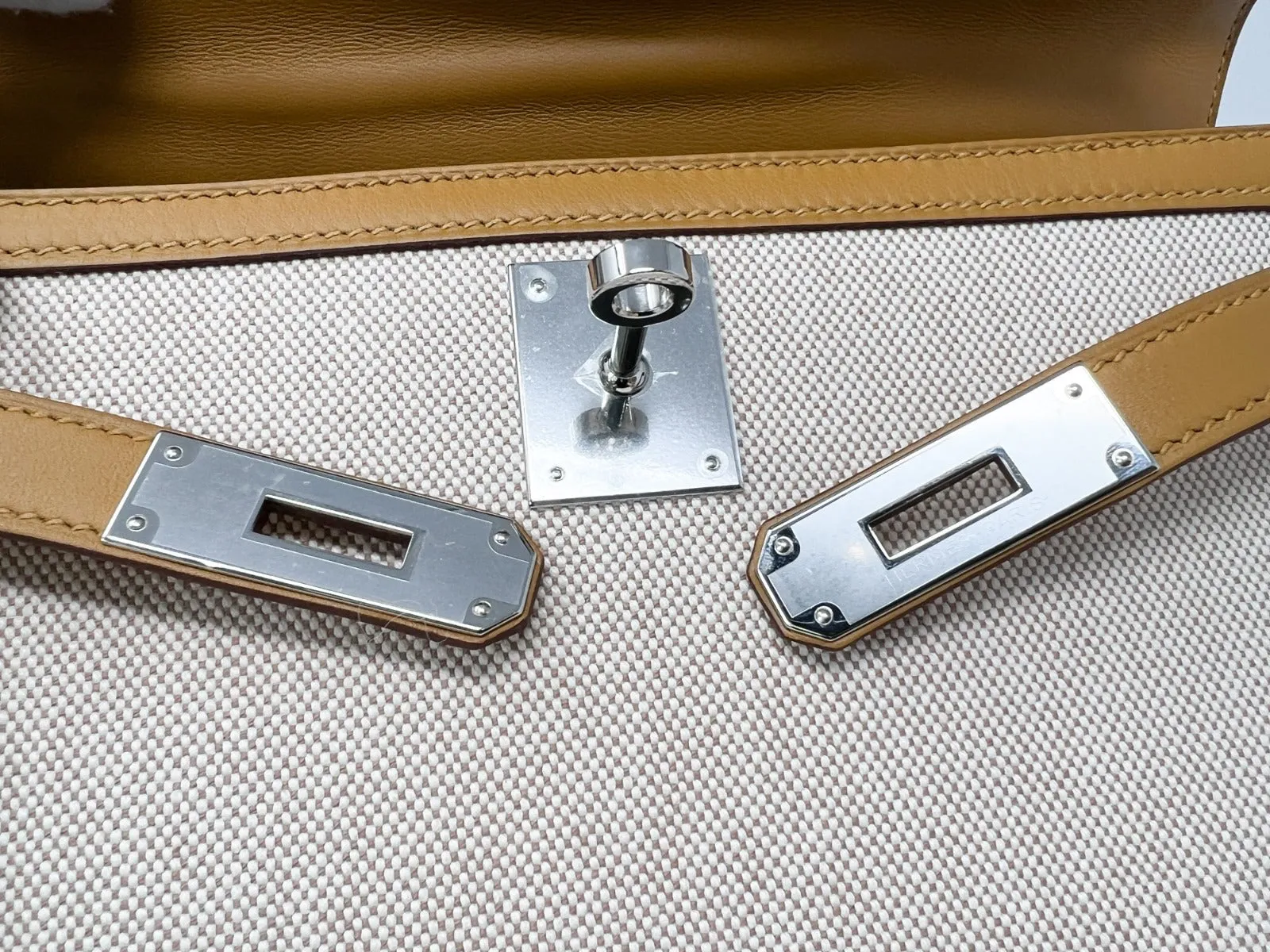 Hermes Kelly Bag