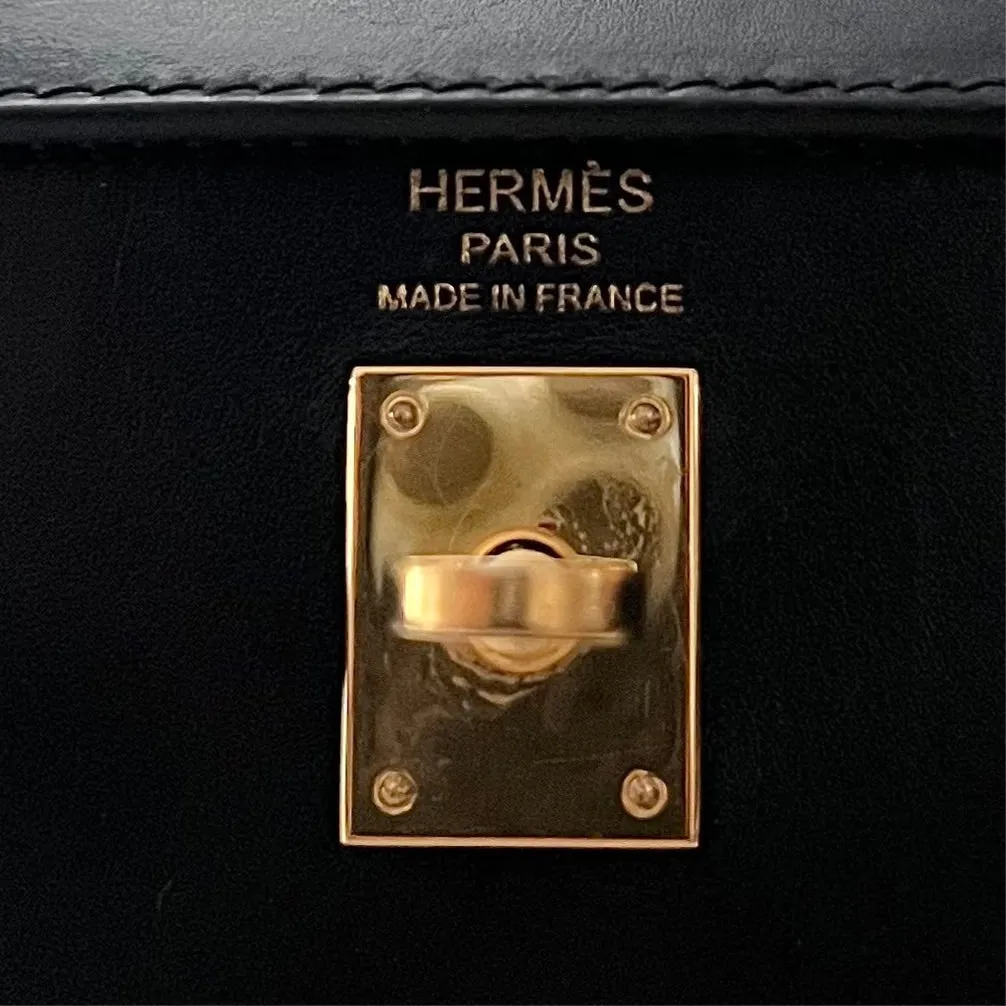 Hermes Kelly Bag