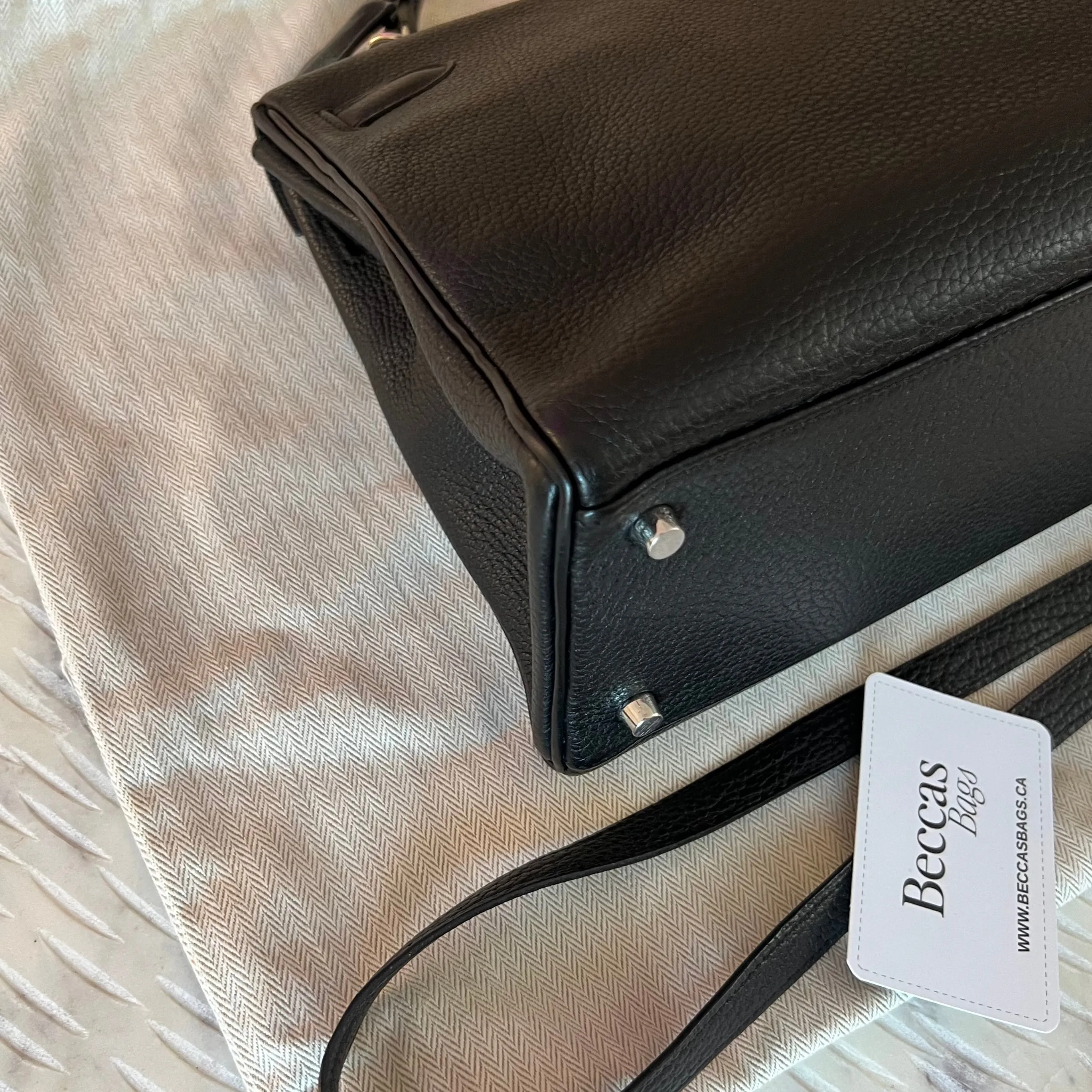 Hermes Kelly Bag