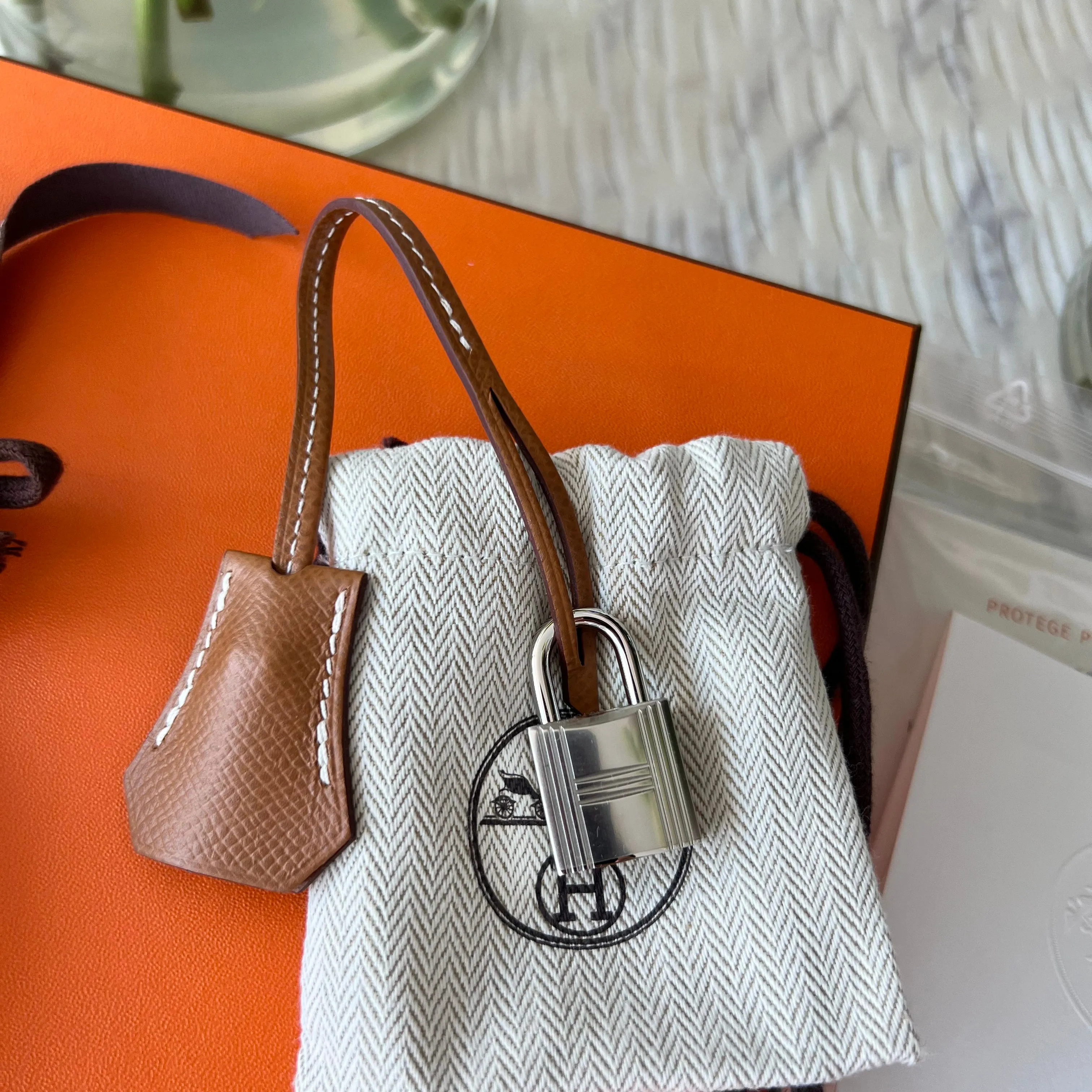 Hermes Kelly Bag