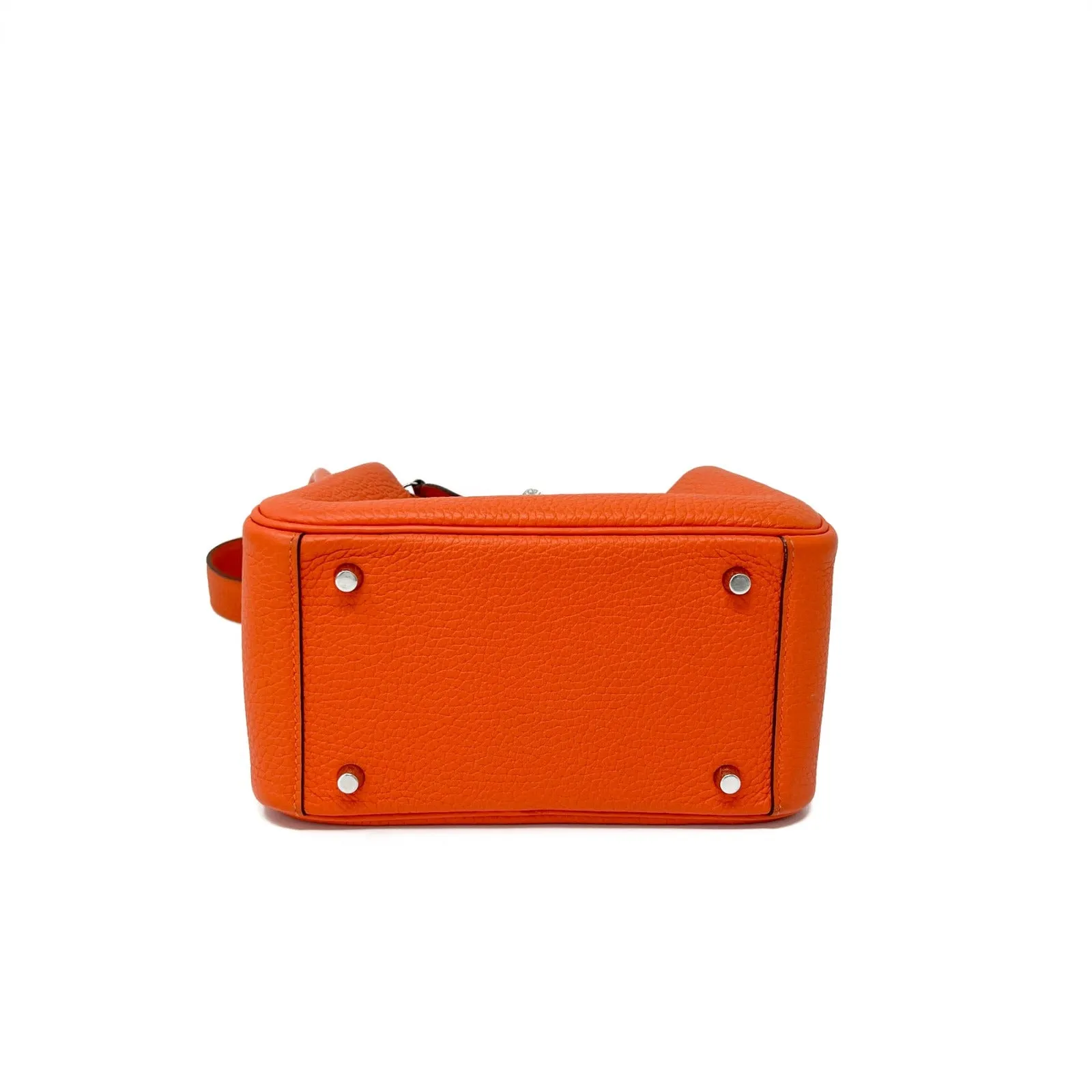 Hermes Mini Lindy Bag