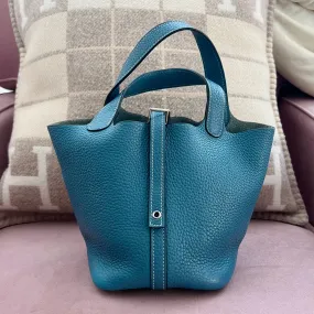 Hermes Picotin Bag