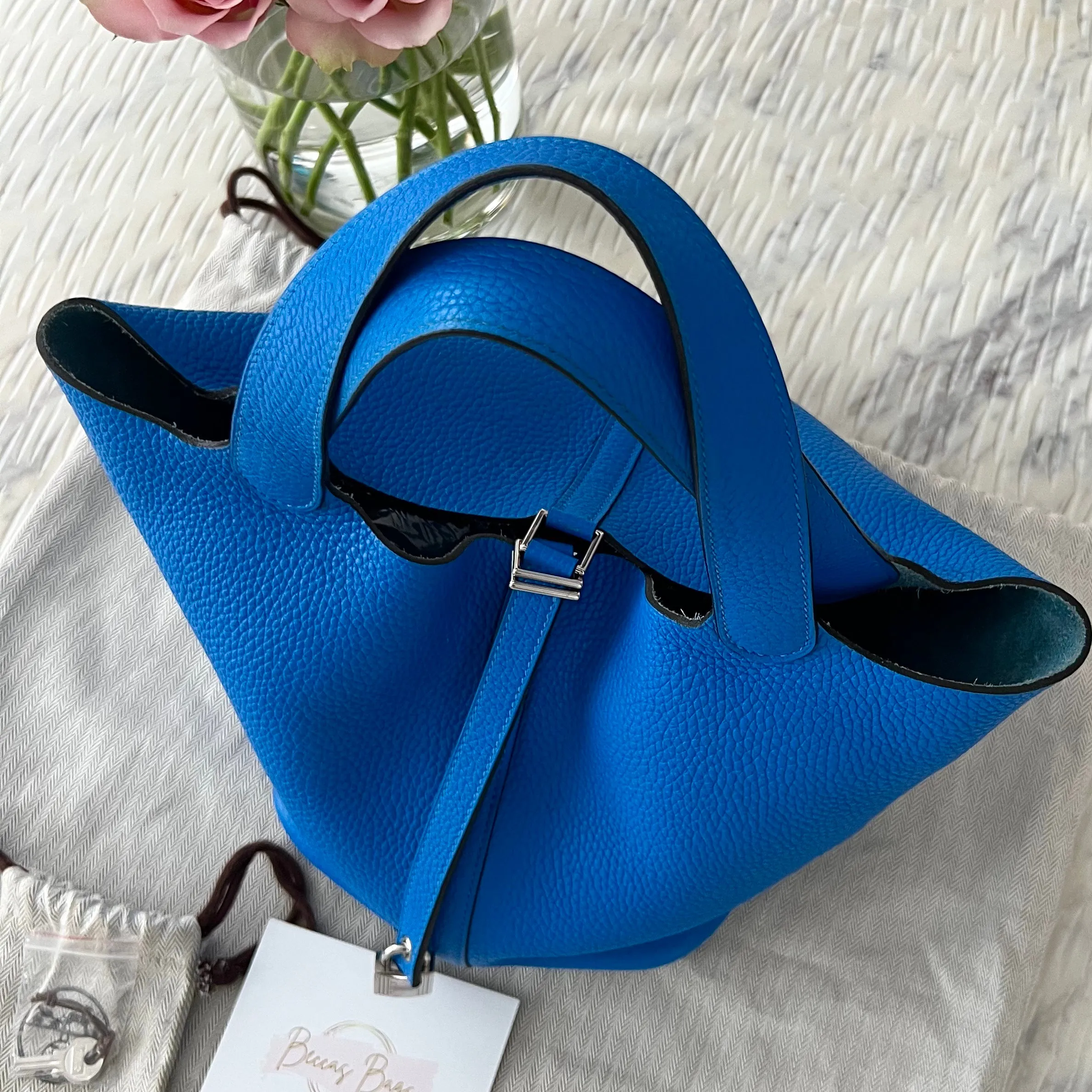 Hermes Picotin Bag