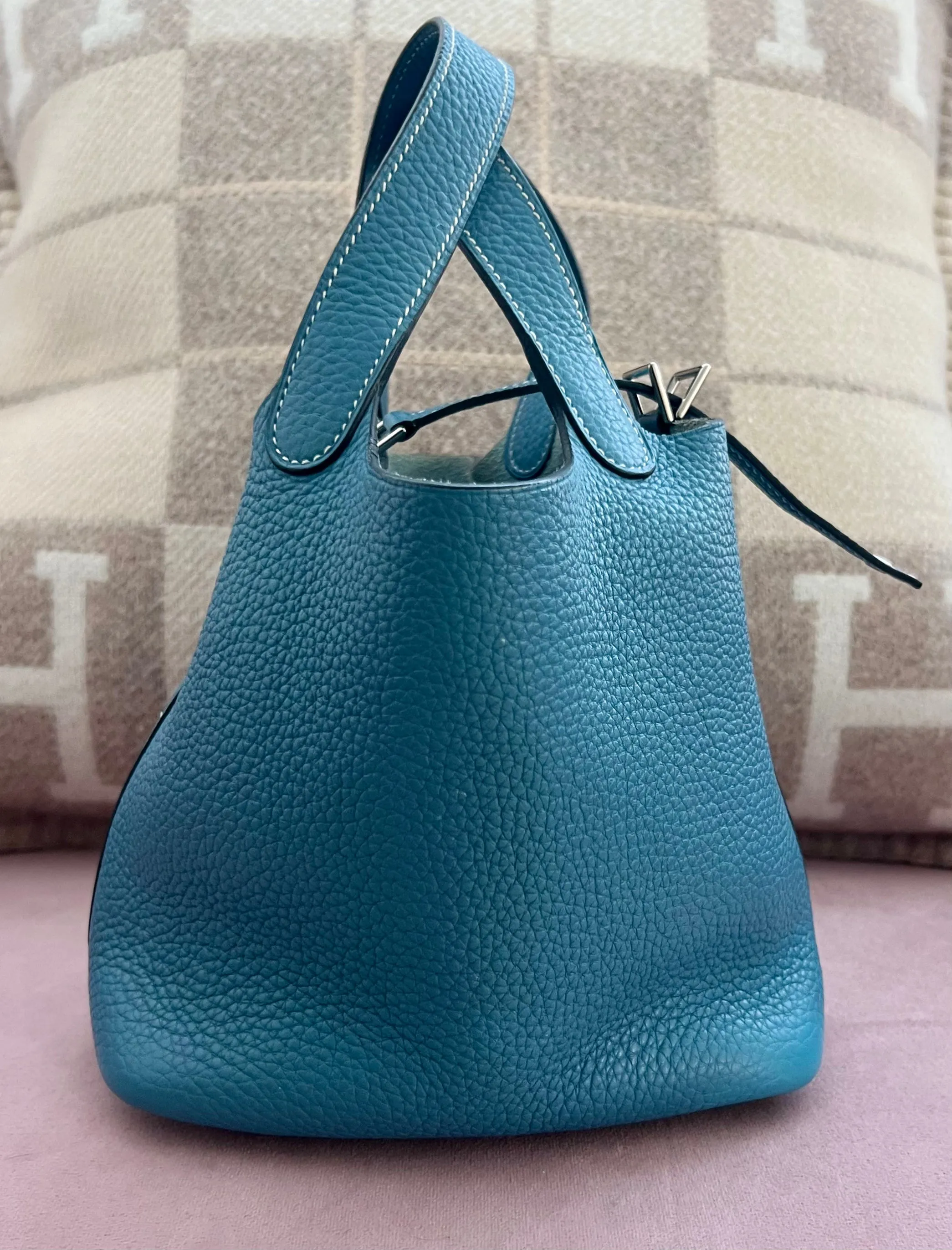 Hermes Picotin Bag