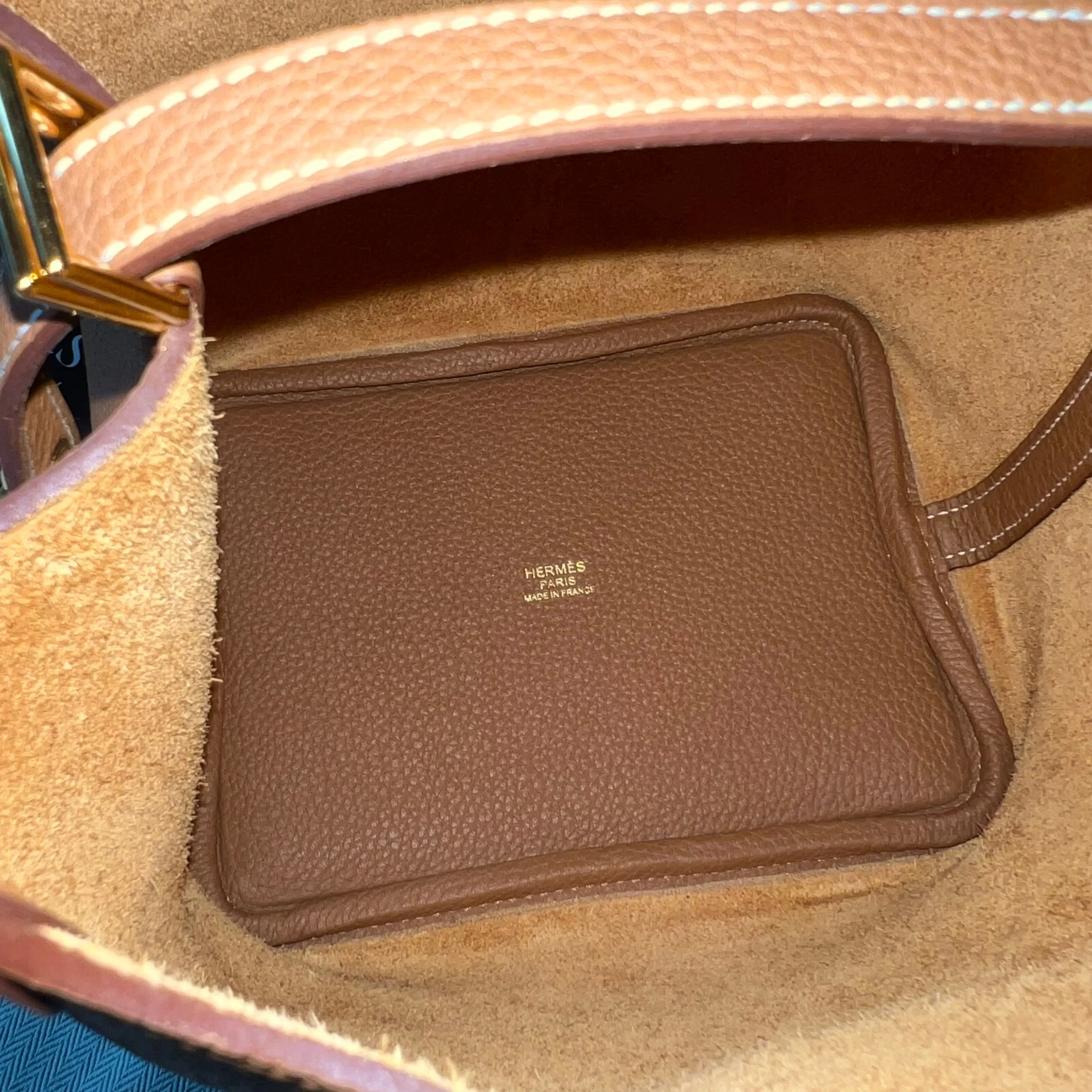 Hermes Picotin Bag