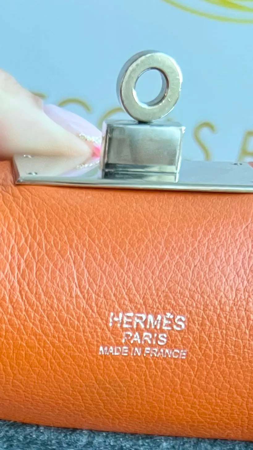 Hermes Toolbox 26 Bag