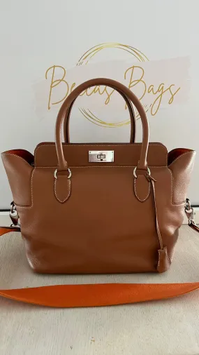 Hermes Toolbox 26 Bag