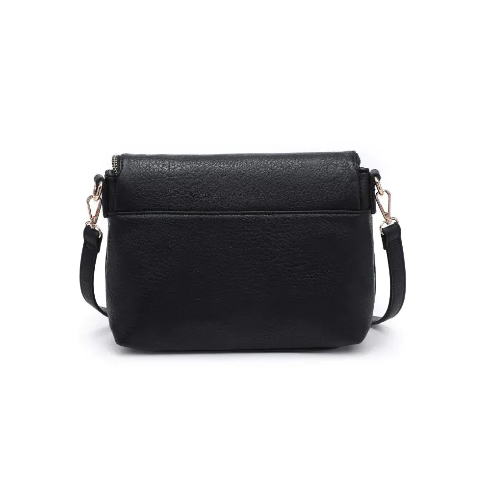 Iris Crossbody