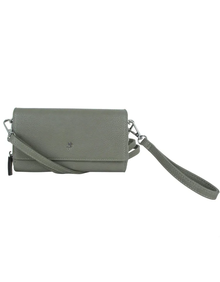 JKC | State Crossbody