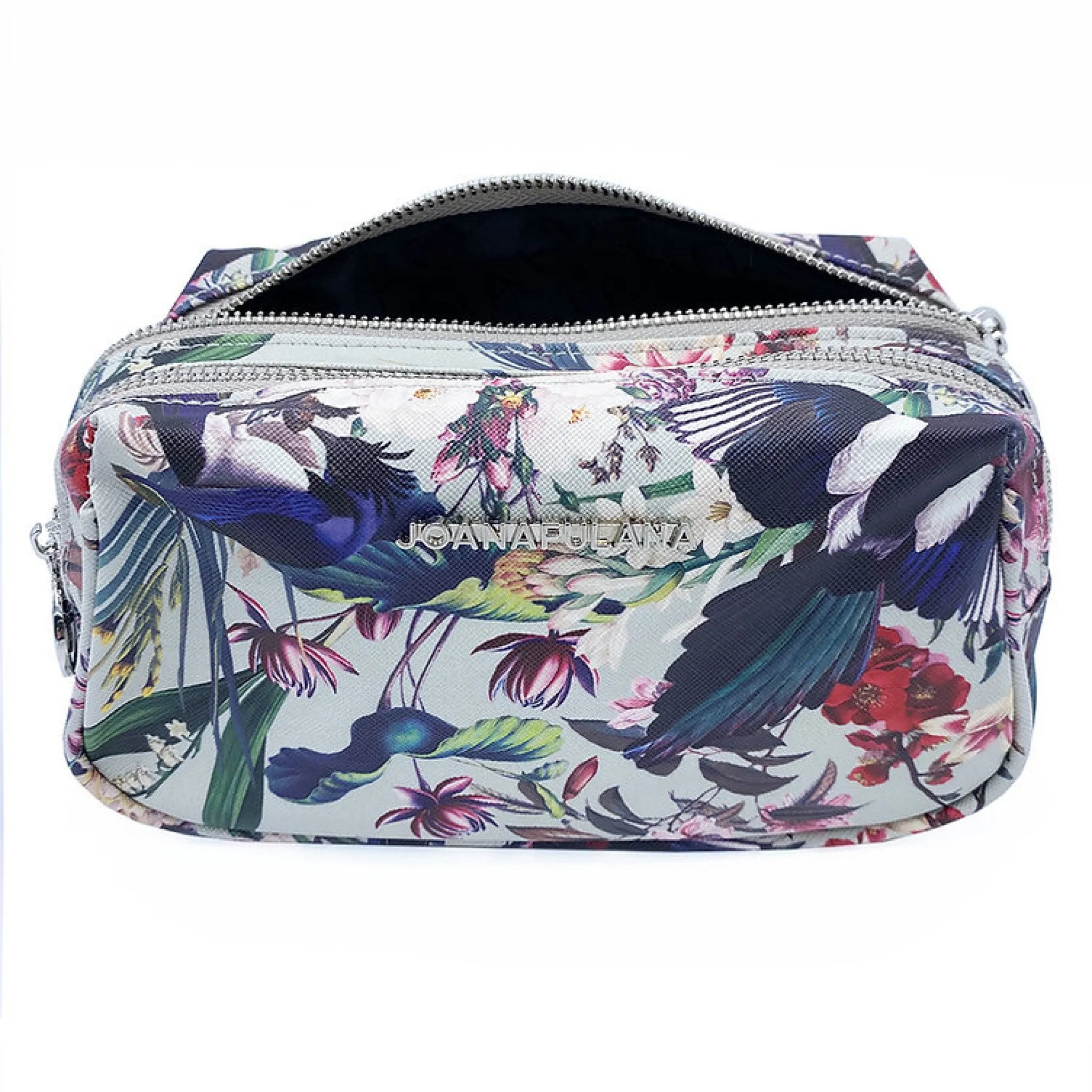 Joana Fulana Essential Wash Bag | Treasure Garden