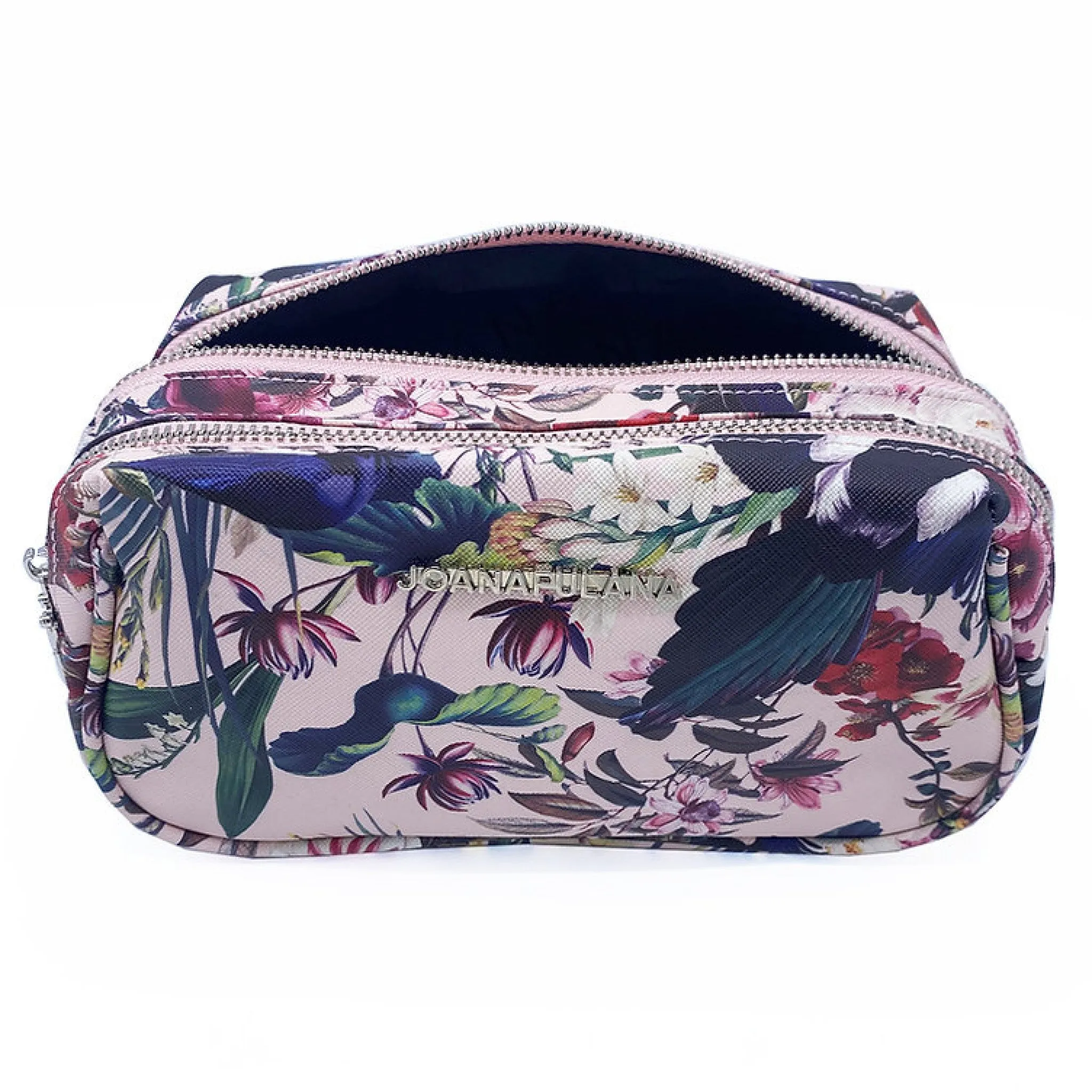 Joana Fulana Essential Wash Bag | Treasure Garden