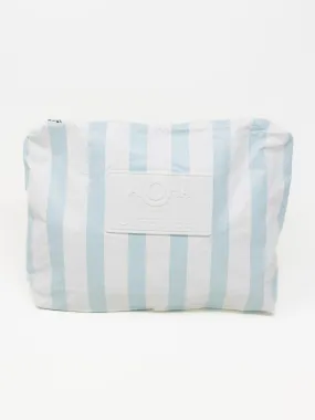 Le Stripe Small Pouch