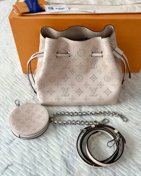 Louis Vuitton Bella Bag